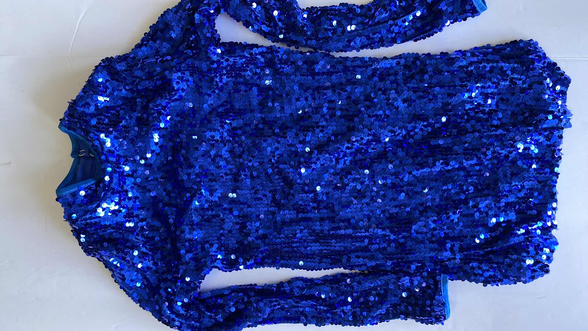 Photo 1 of 3 GIRLS DANCE COSTUMES EST SIZE MED TO LARGE