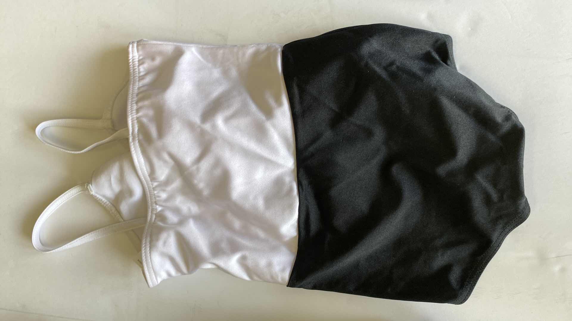 Photo 5 of 3 GIRLS DANCE COSTUMES EST SIZE MED TO LARGE