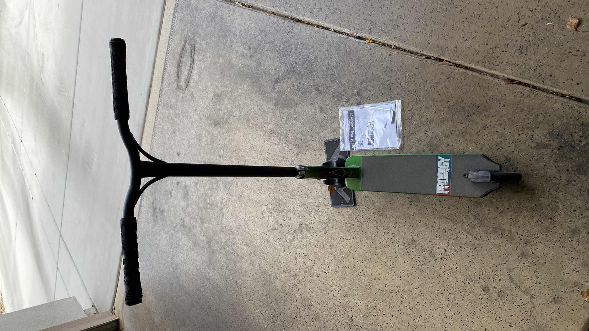 Photo 1 of PRODIGY SCOOTER