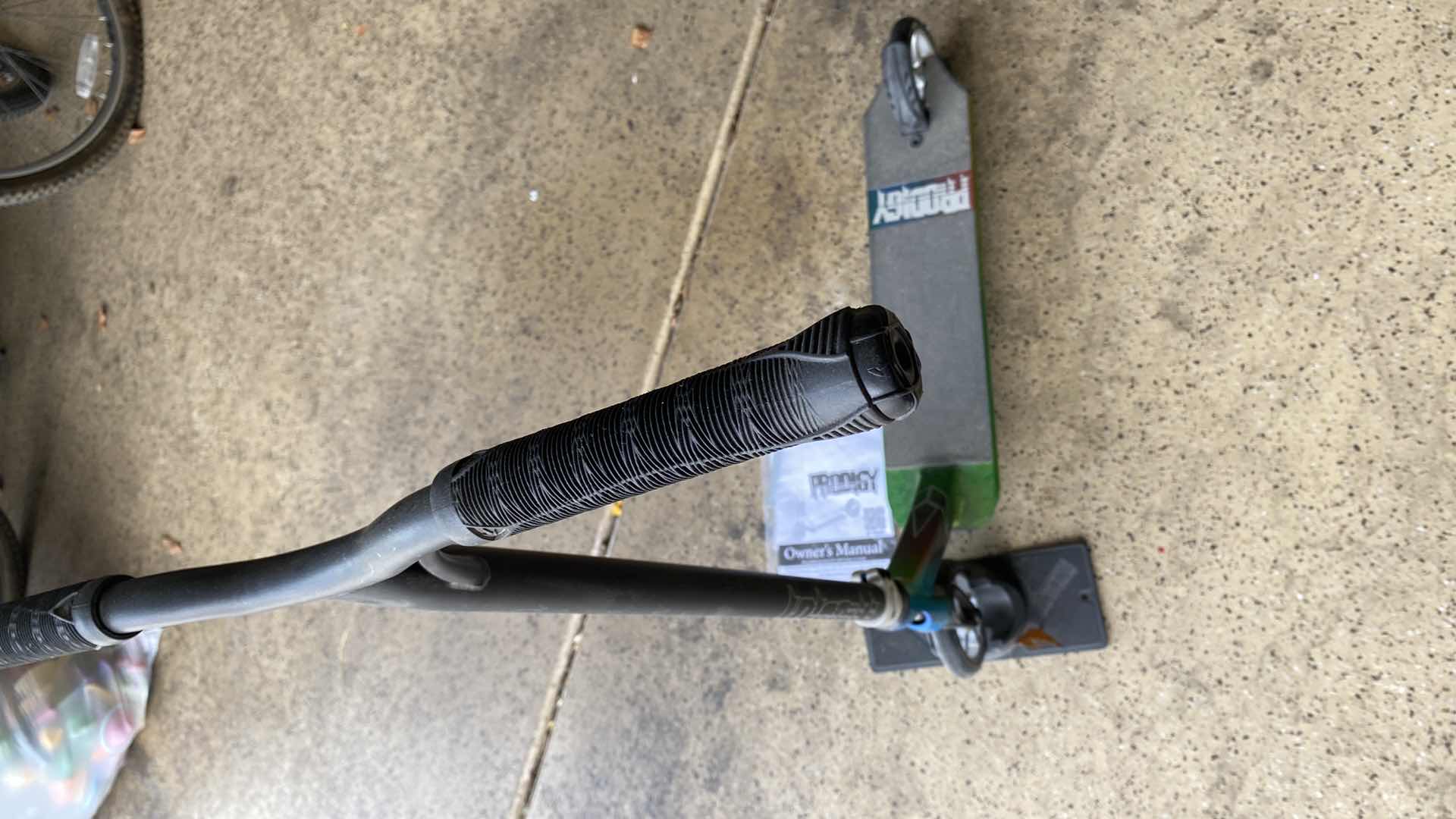 Photo 1 of PRODIGY SCOOTER