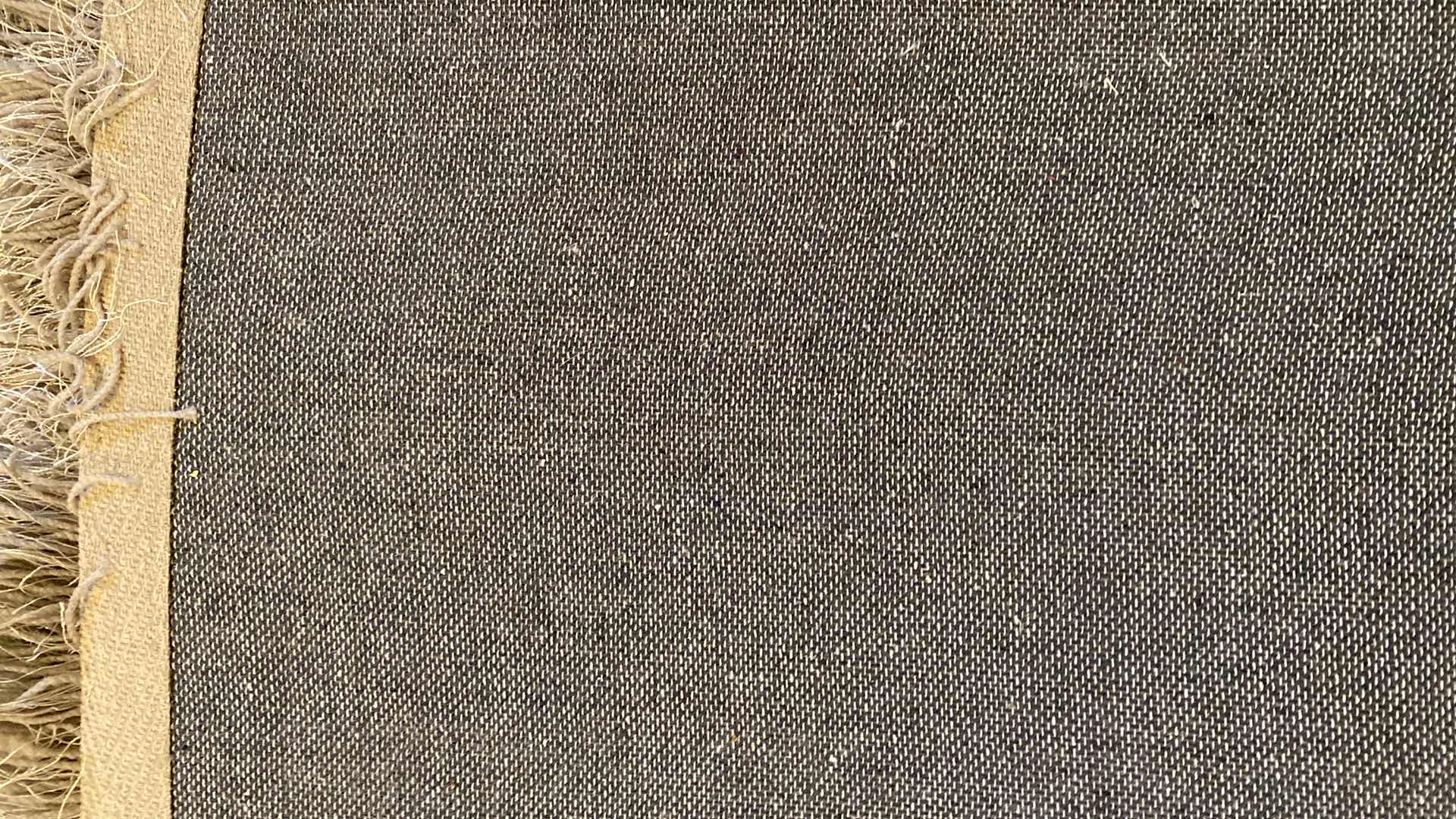 Photo 1 of DALYN IMPACT MUSHROOM COLOR SHAG AREA RUG 8‘ x 10‘ 