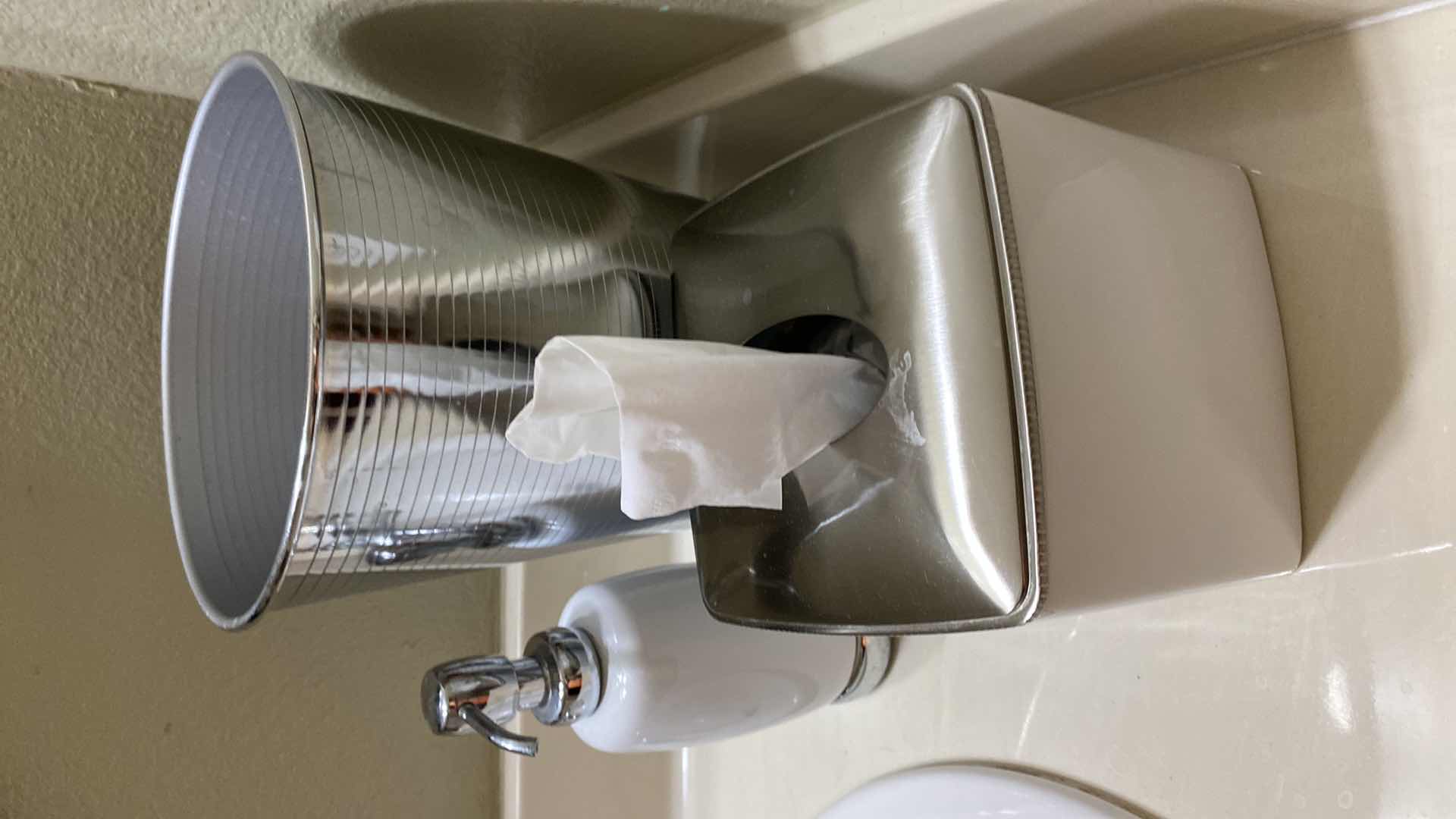 Photo 1 of BATHROOM ACCESSORIES