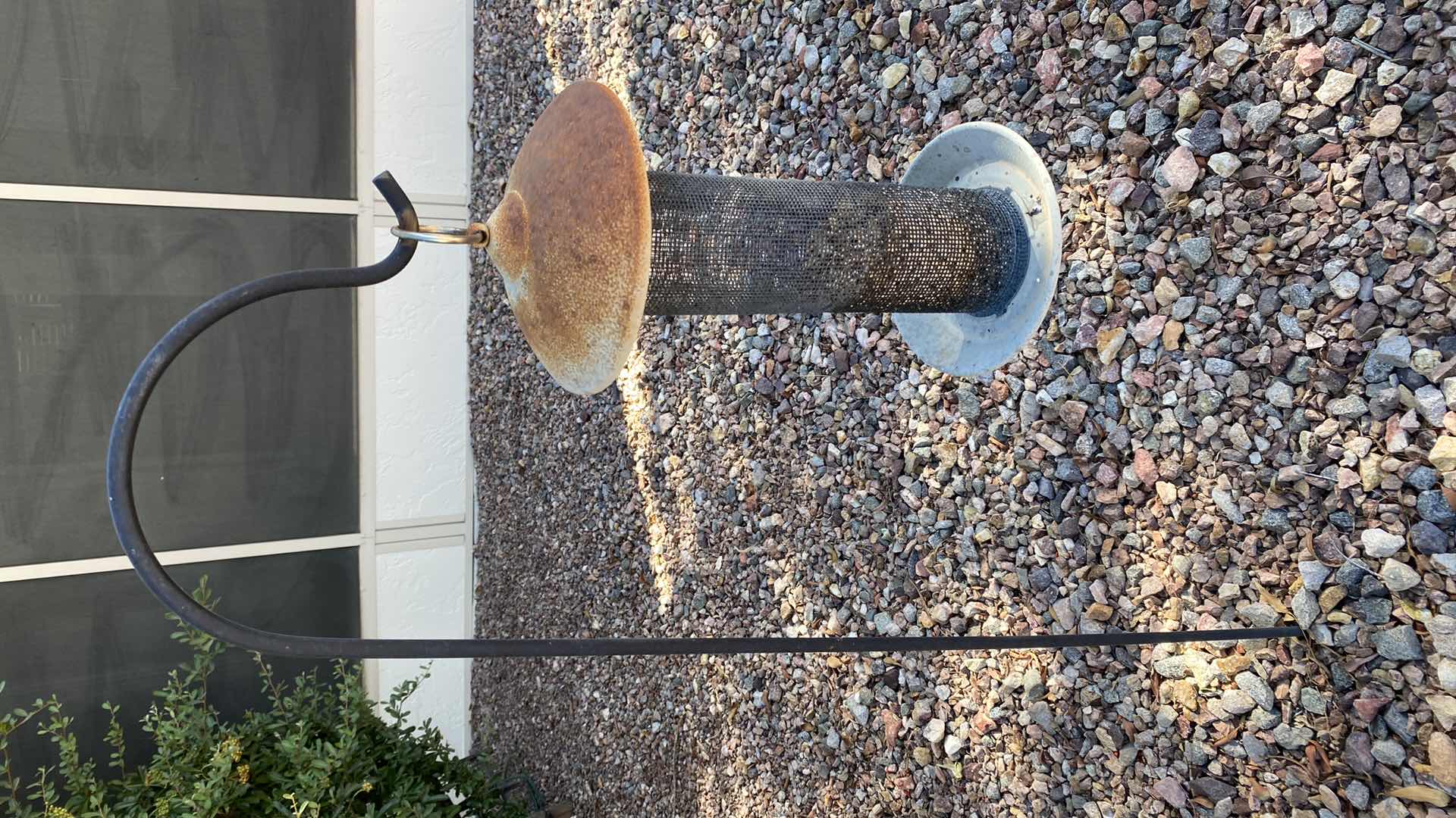 Photo 1 of BIRD FEEDER