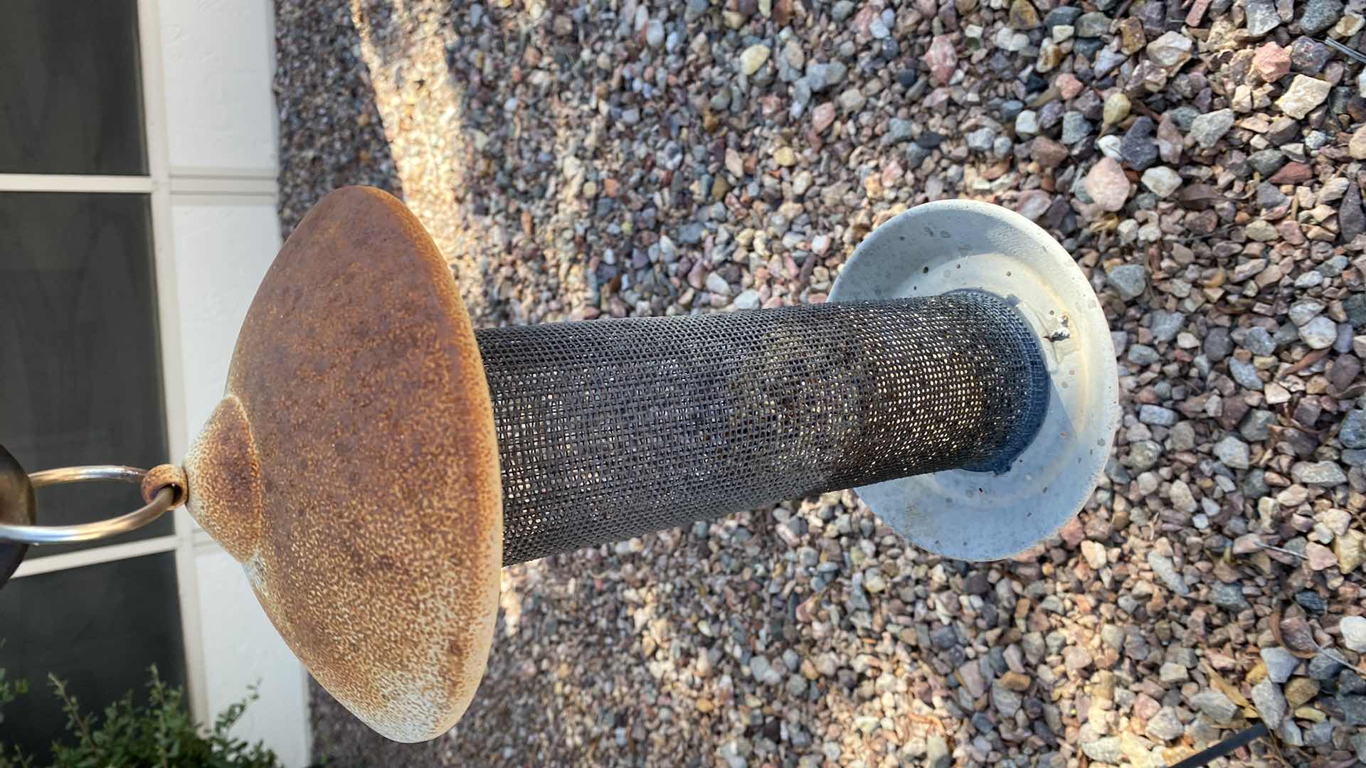 Photo 1 of BIRD FEEDER