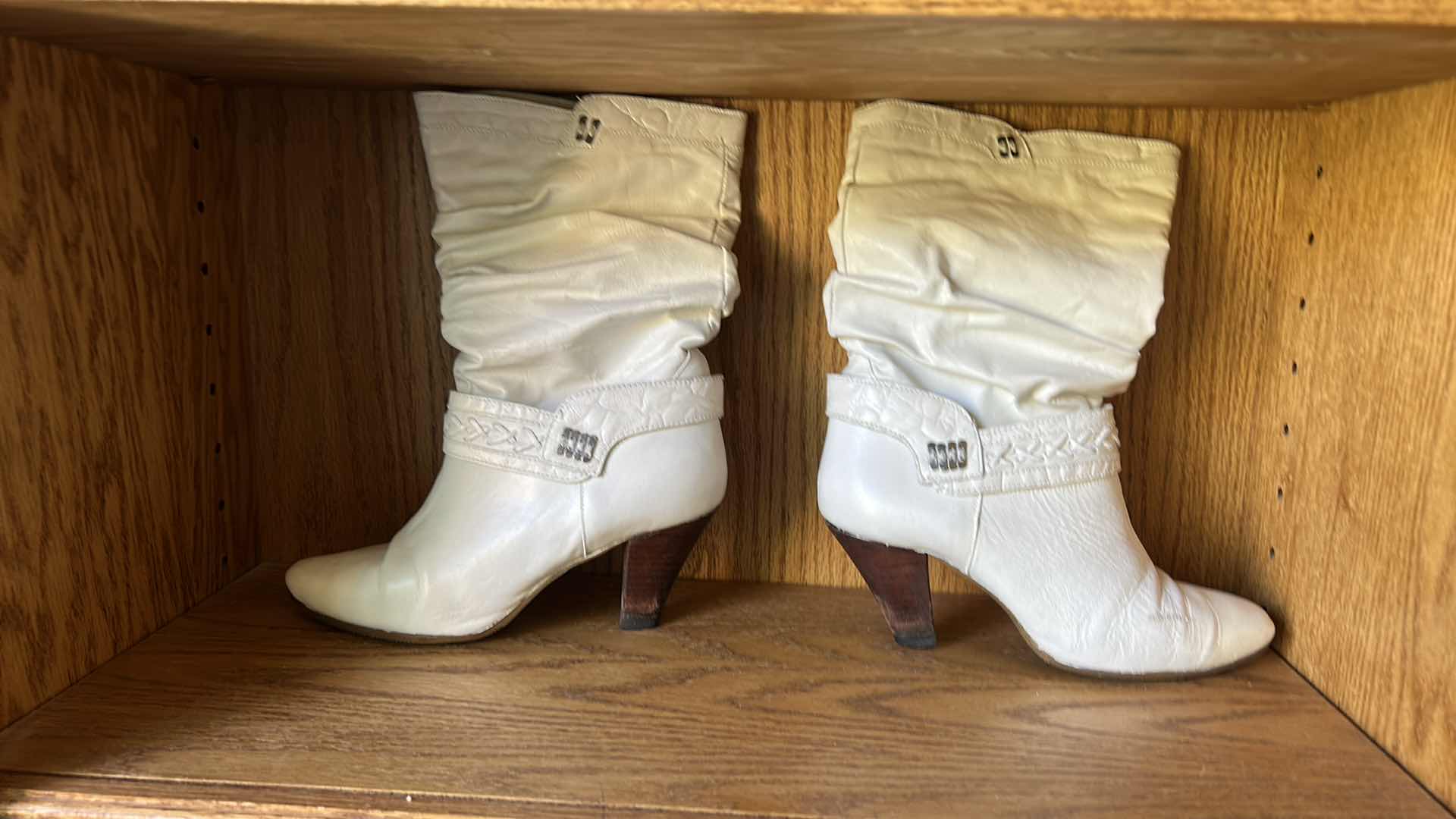 Photo 1 of 5 PAIRS WOMENS SIZE 7 ANKLE BOOTS