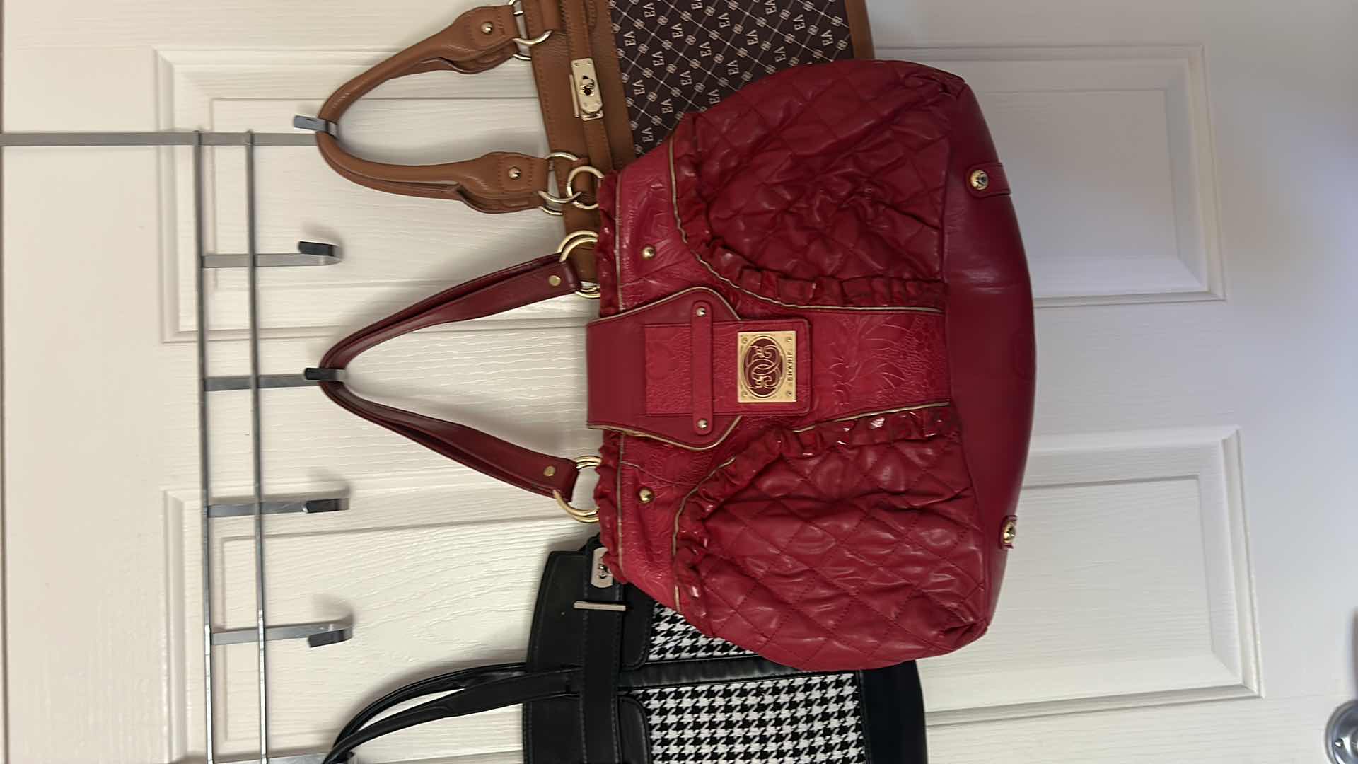 Photo 1 of 4 WOMENS HANDBAGS