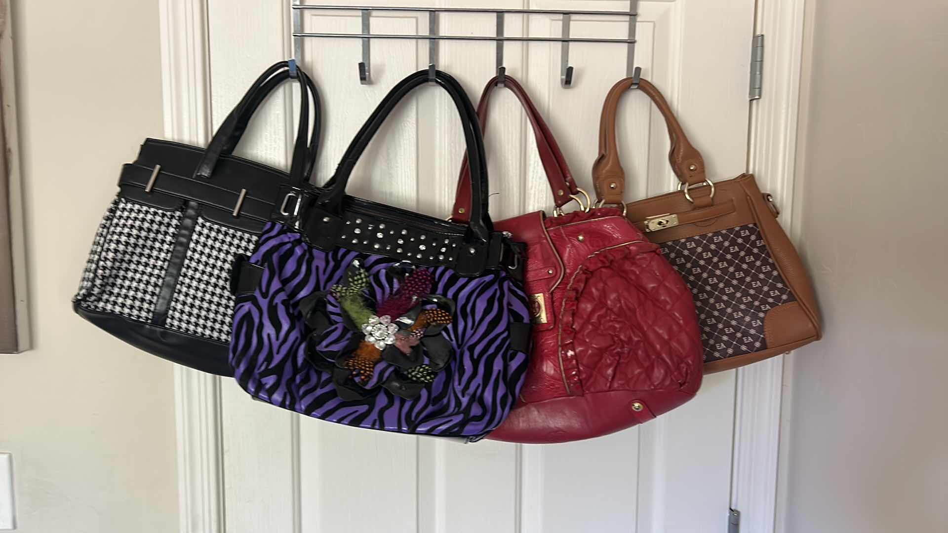 Photo 1 of 4 WOMENS HANDBAGS