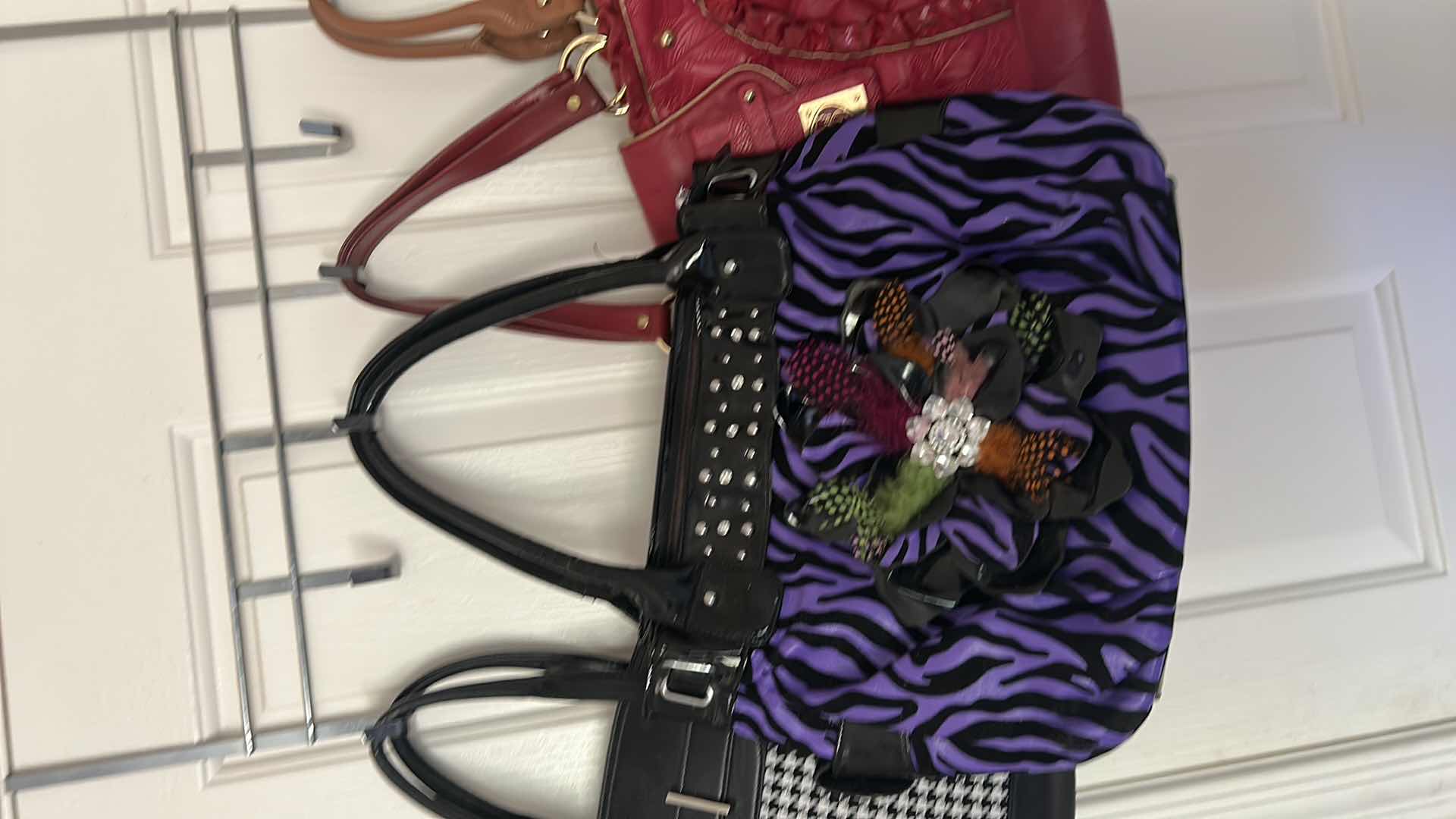 Photo 1 of 4 WOMENS HANDBAGS