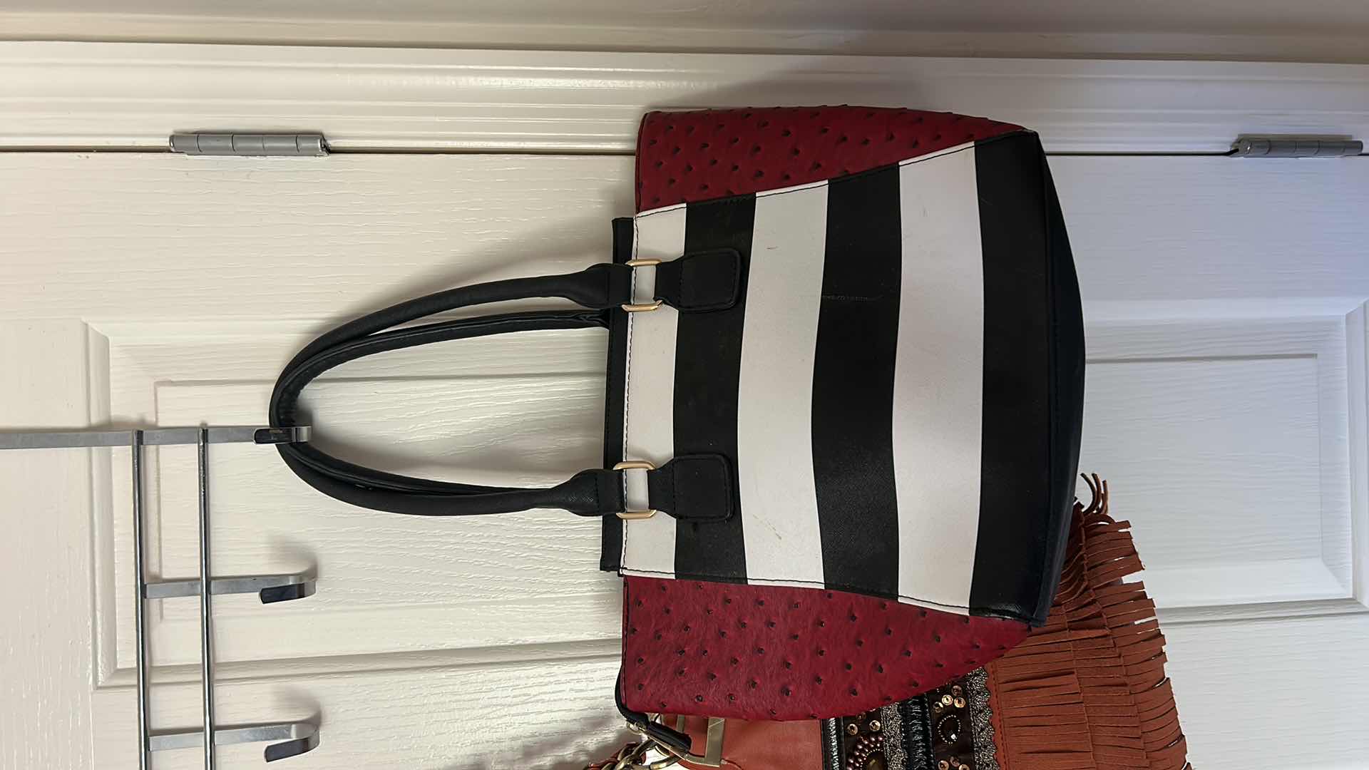 Photo 1 of 4 WOMENS HANDBAGS