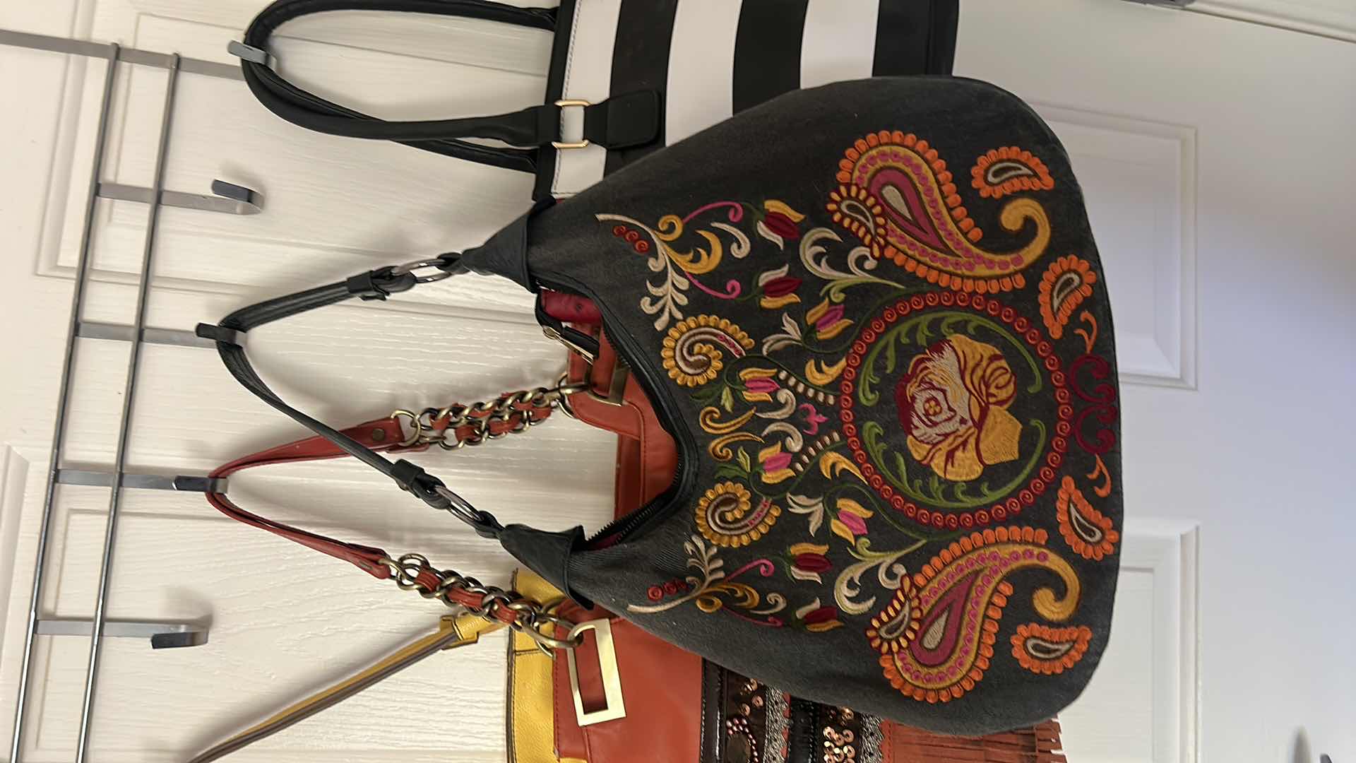 Photo 1 of 4 WOMENS HANDBAGS