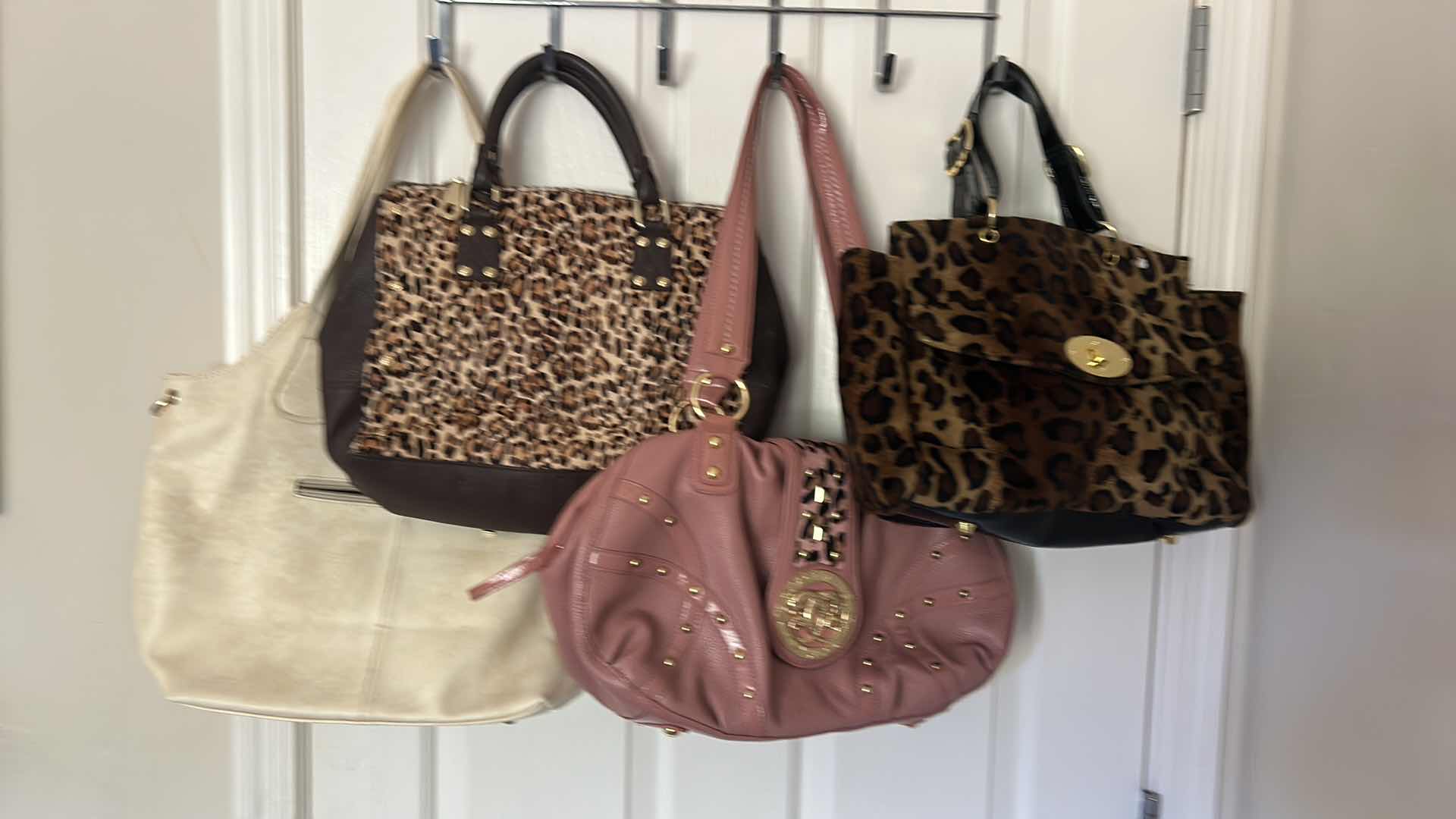 Photo 1 of 4 WOMENS HANDBAGS