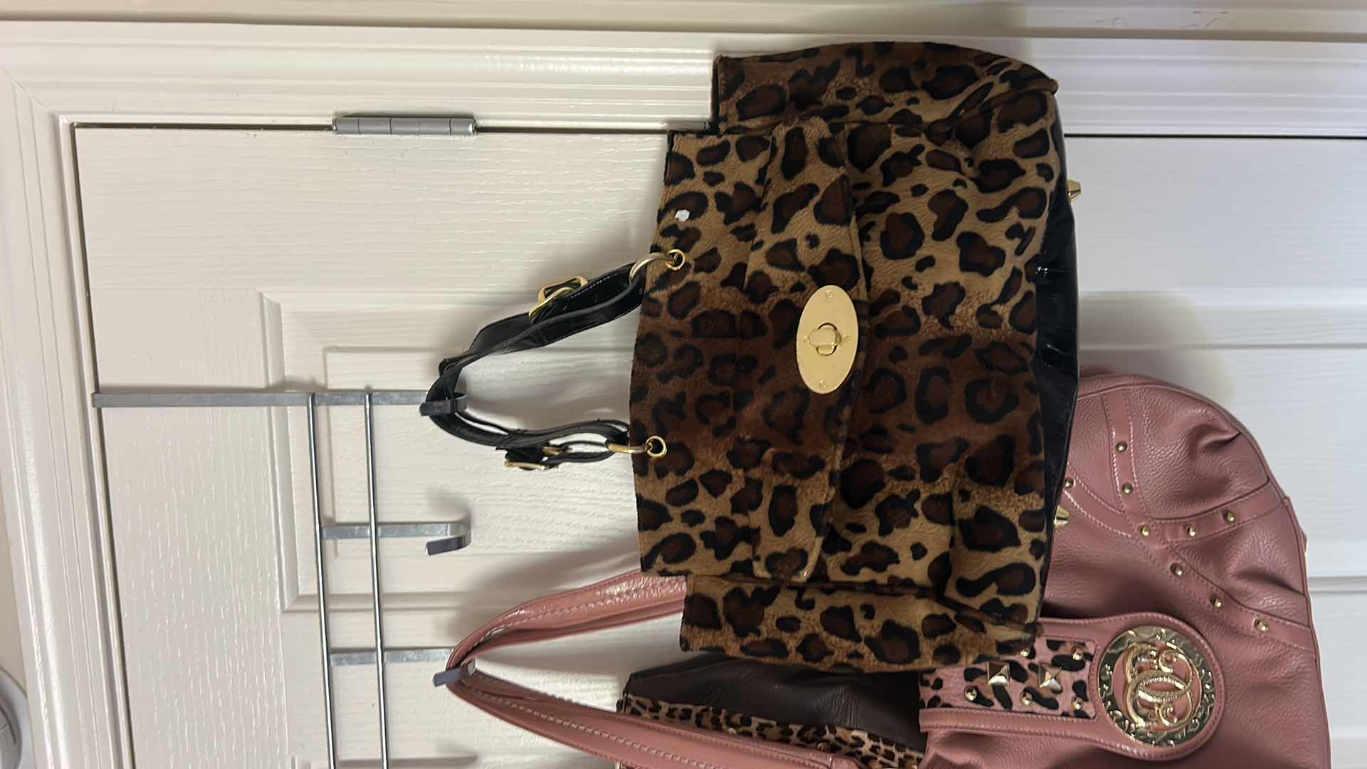Photo 1 of 4 WOMENS HANDBAGS