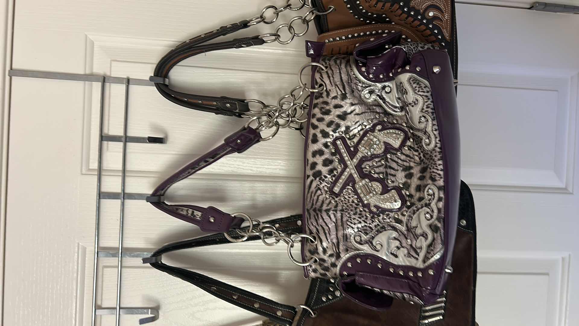 Photo 1 of 4 WOMENS HANDBAGS