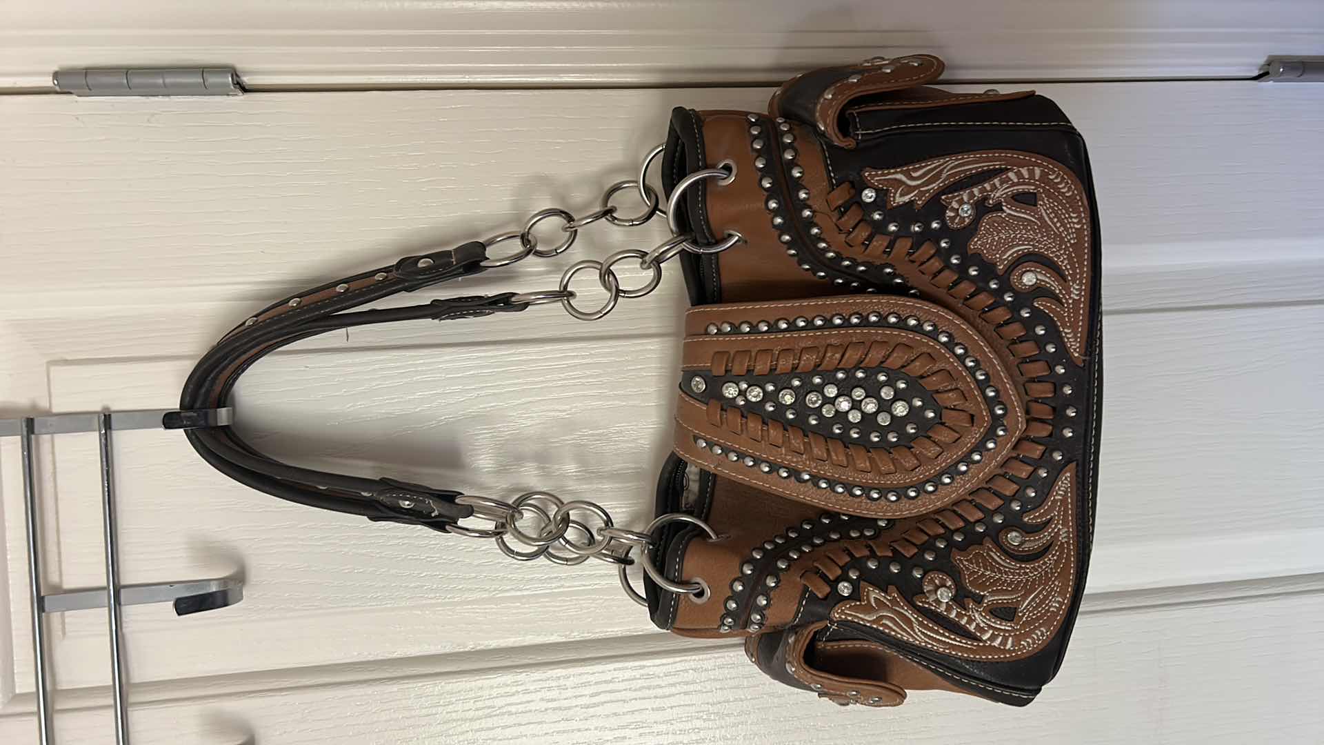 Photo 1 of 4 WOMENS HANDBAGS