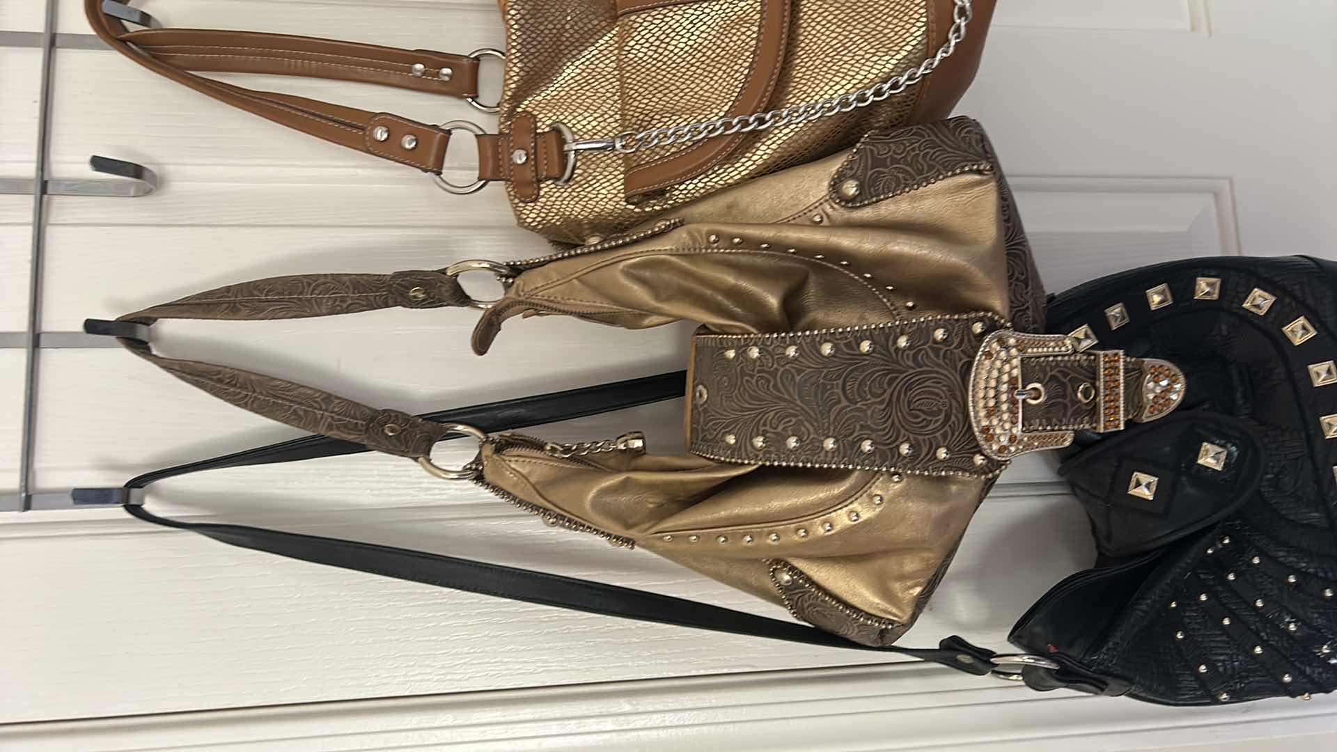 Photo 1 of 4 WOMENS HANDBAGS