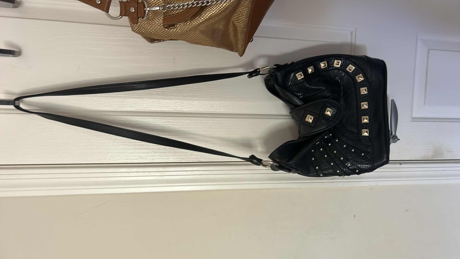 Photo 1 of 4 WOMENS HANDBAGS