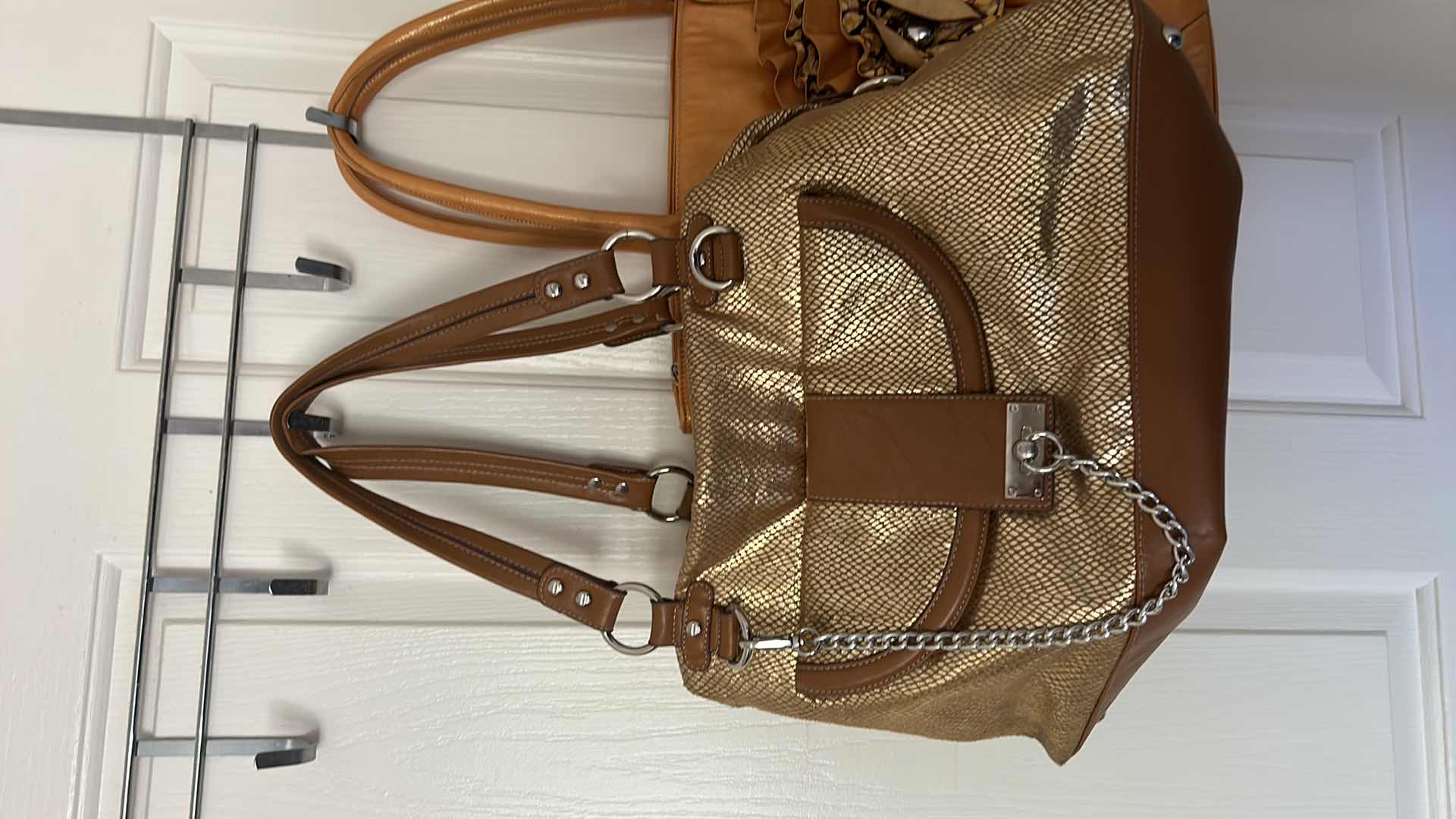Photo 1 of 4 WOMENS HANDBAGS