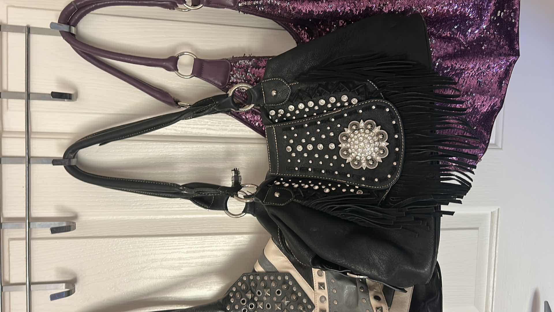 Photo 1 of 4 WOMENS HANDBAGS