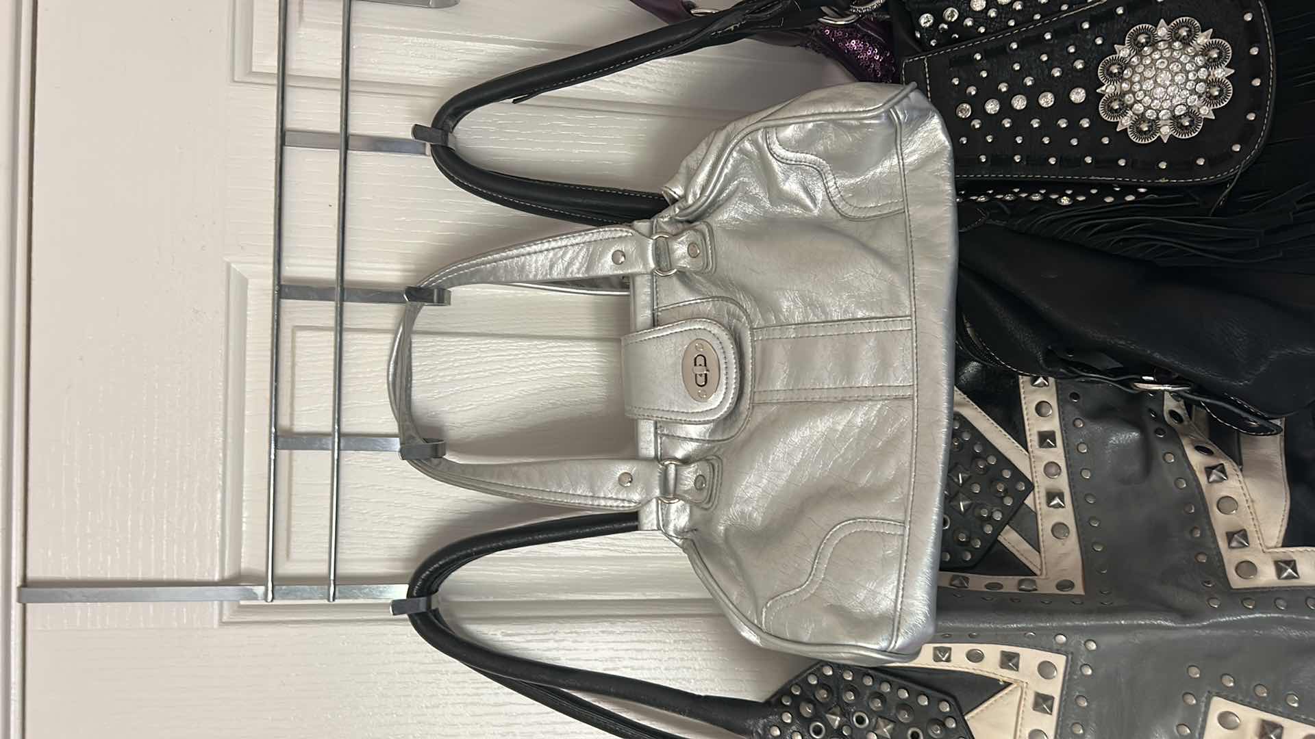 Photo 1 of 4 WOMENS HANDBAGS