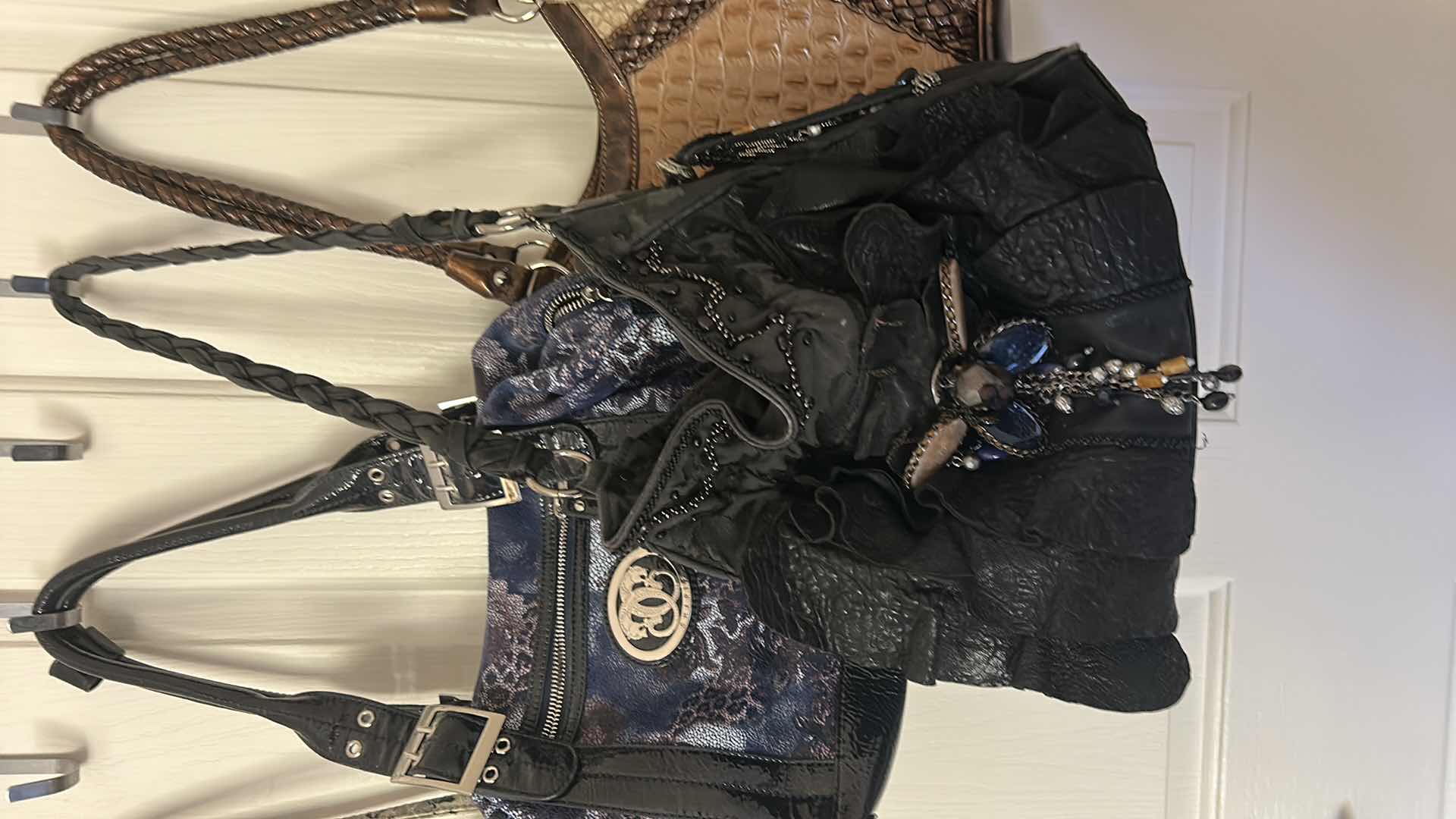 Photo 1 of 4 WOMENS HANDBAGS