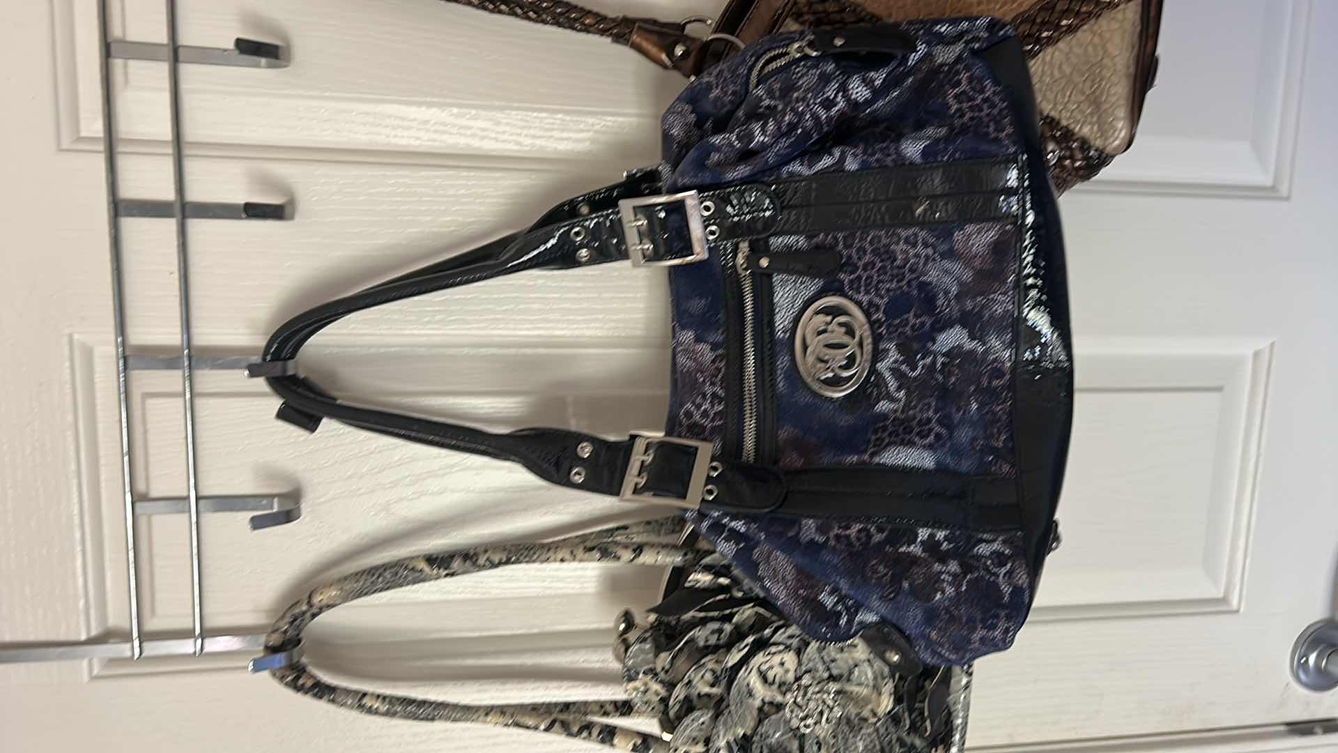 Photo 1 of 4 WOMENS HANDBAGS