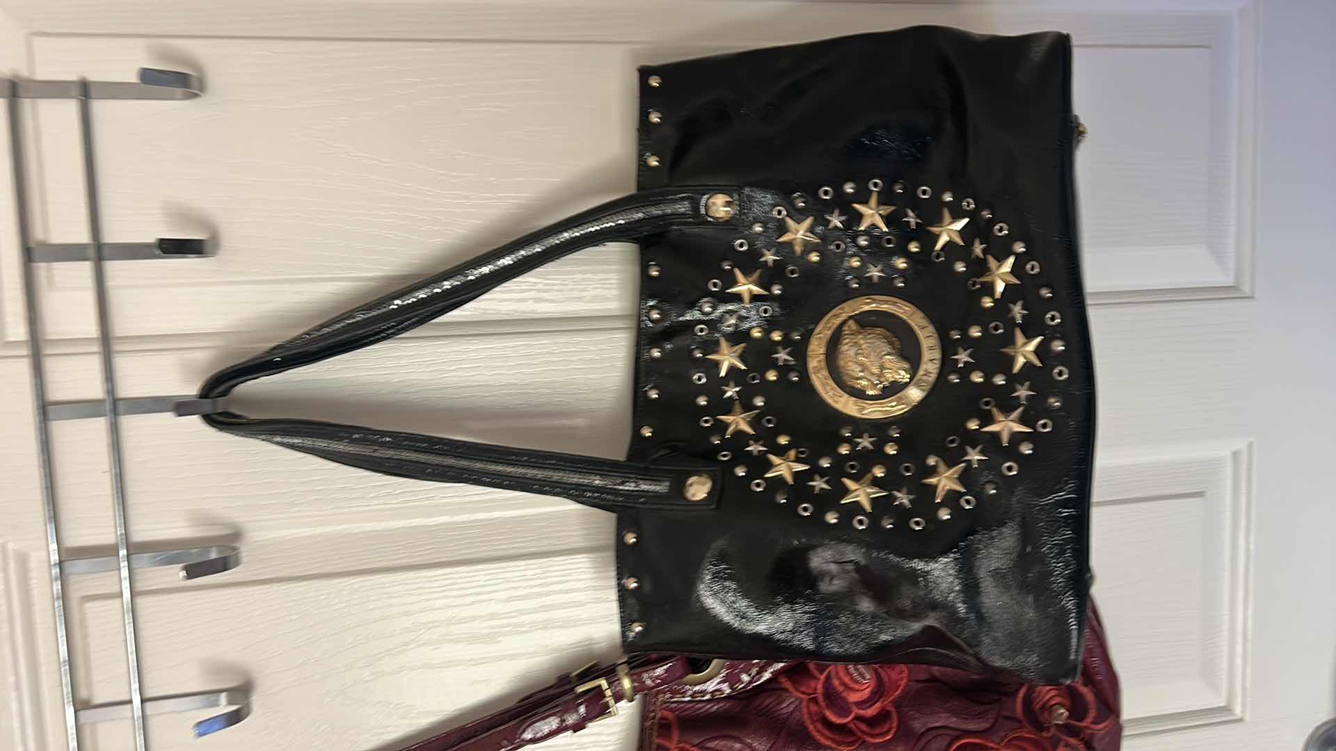 Photo 1 of 4 WOMENS HANDBAGS