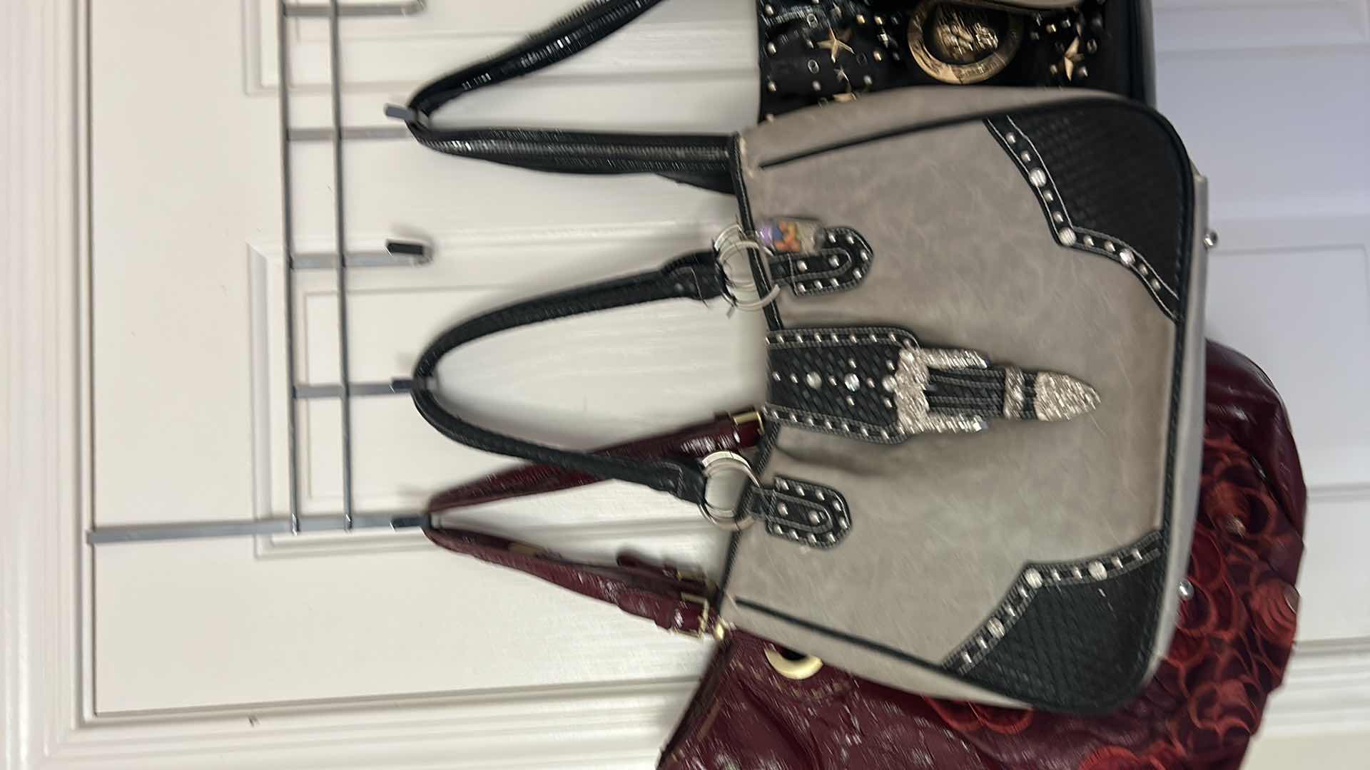 Photo 1 of 4 WOMENS HANDBAGS