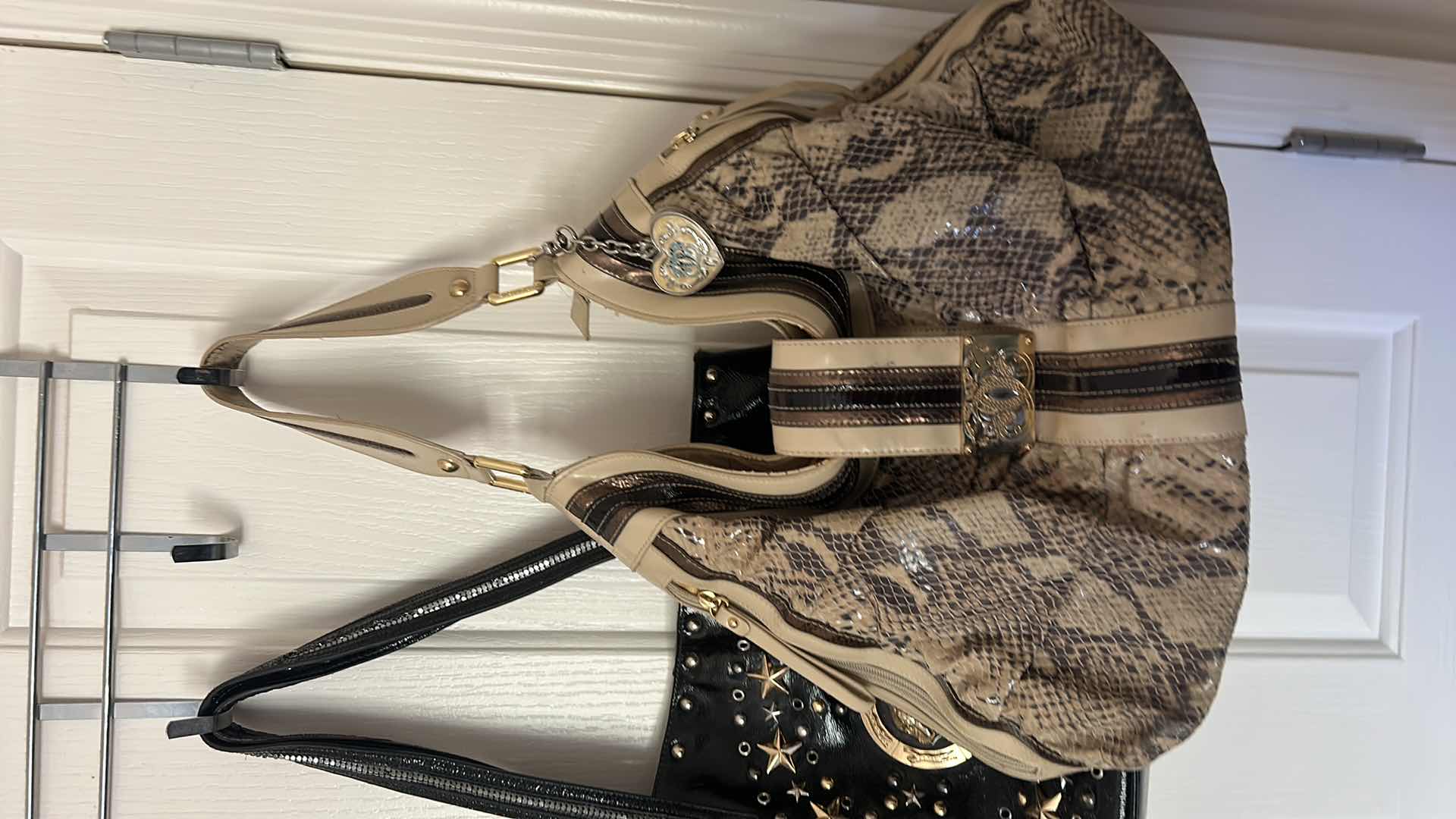 Photo 1 of 4 WOMENS HANDBAGS