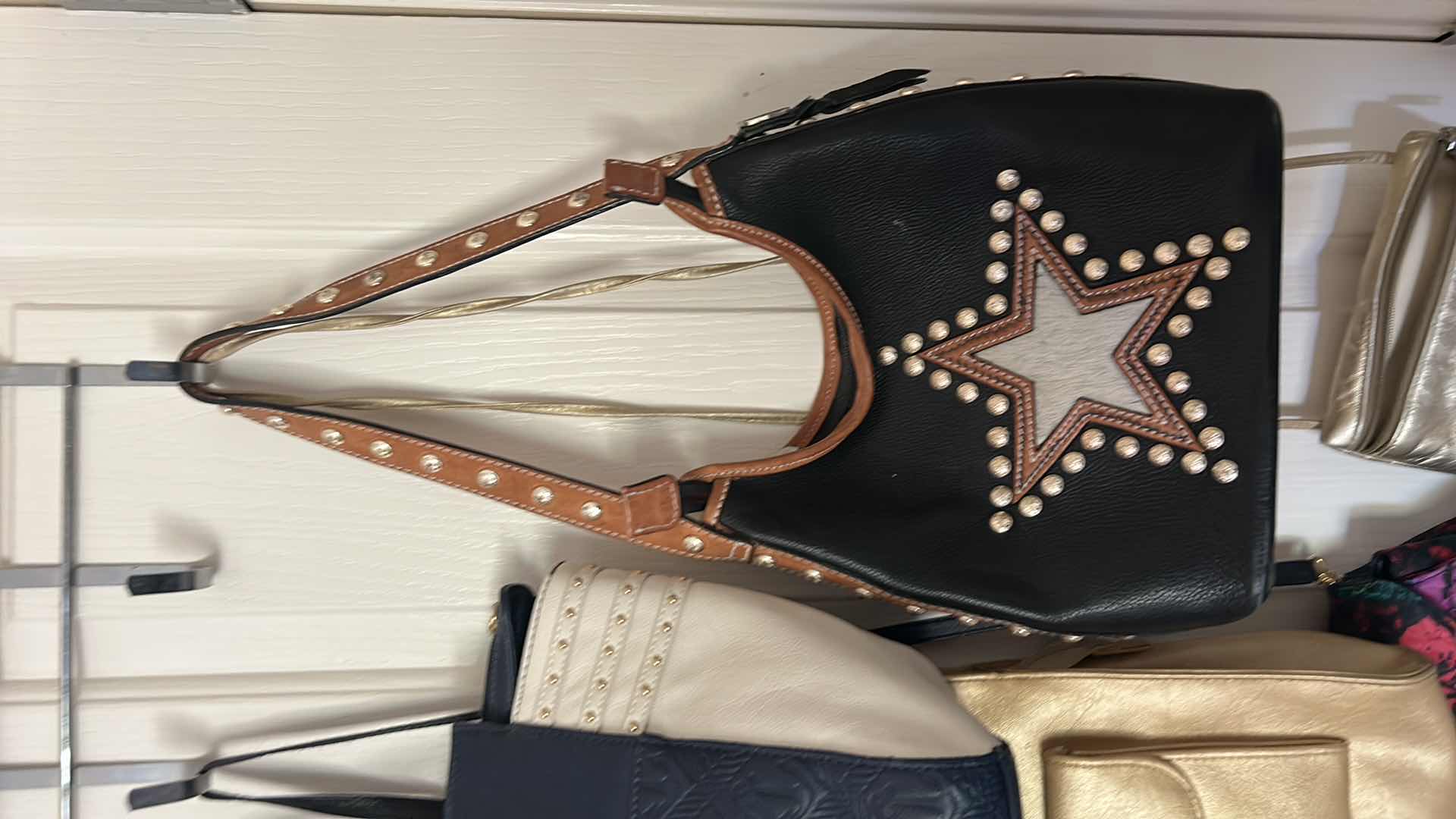 Photo 1 of 9 WOMENS HANDBAGS