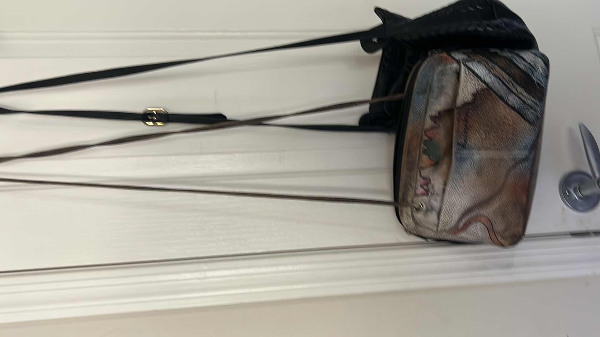 Photo 1 of 9 WOMENS HANDBAGS