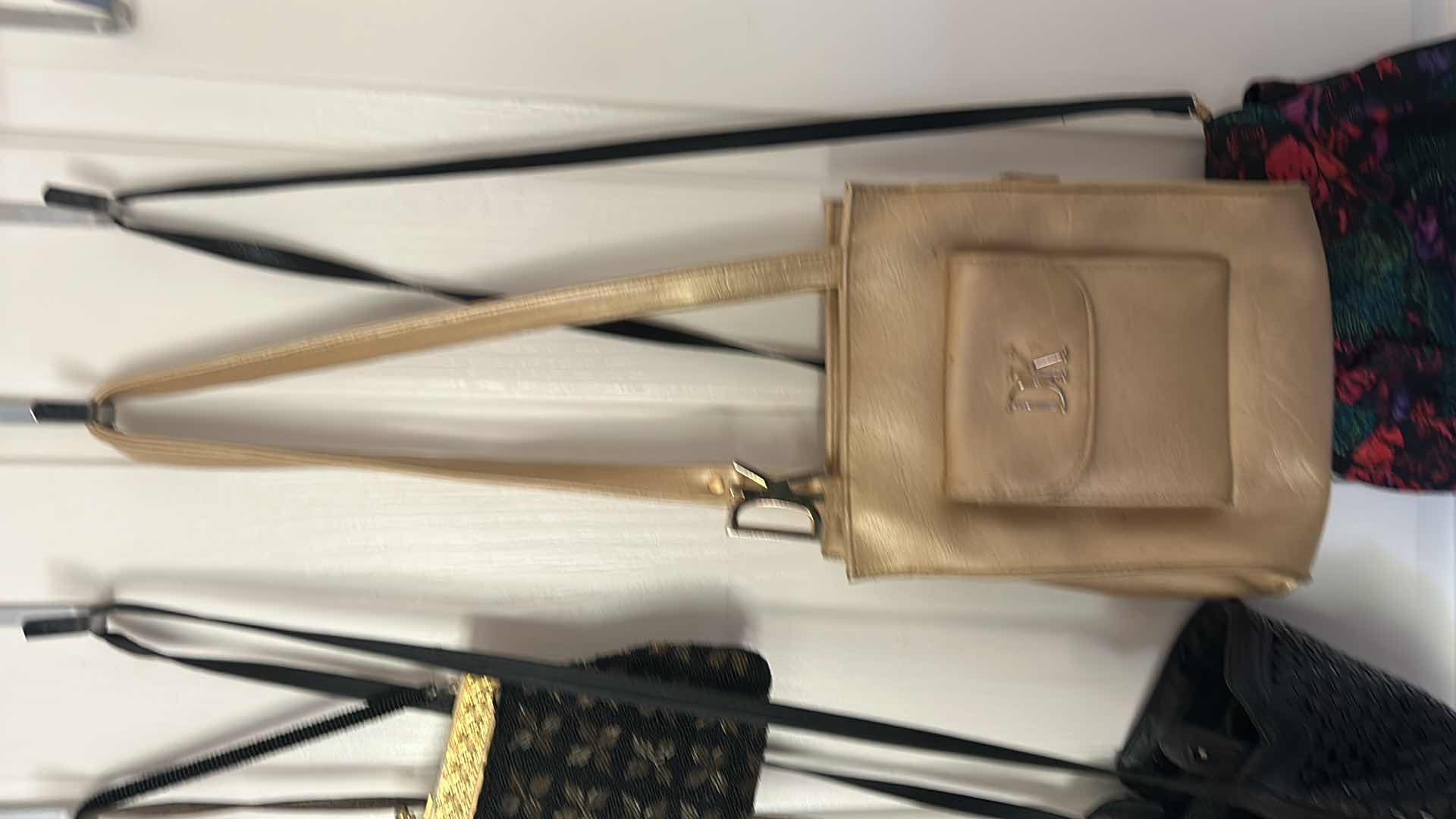 Photo 1 of 9 WOMENS HANDBAGS