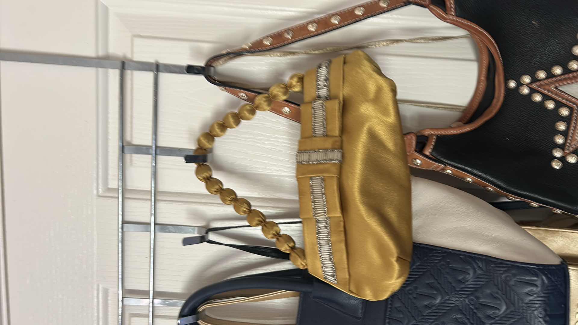 Photo 1 of 9 WOMENS HANDBAGS