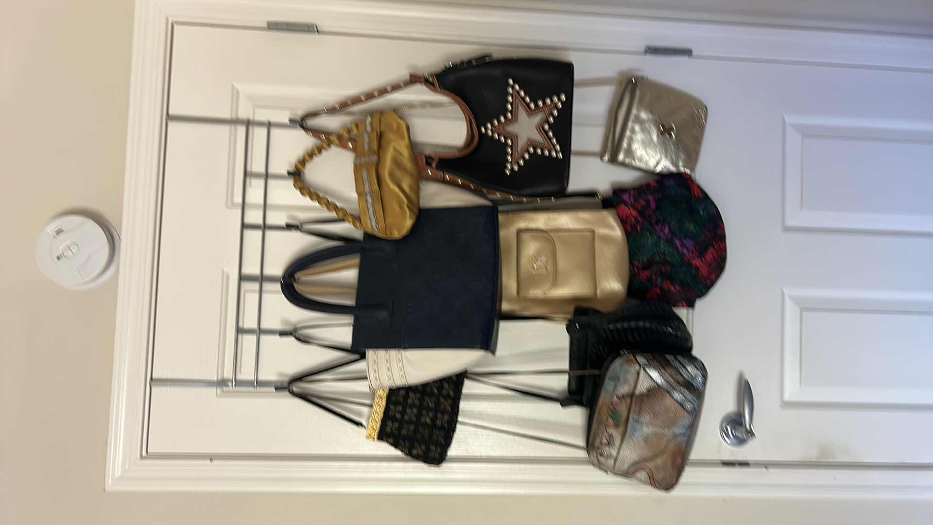 Photo 1 of 9 WOMENS HANDBAGS