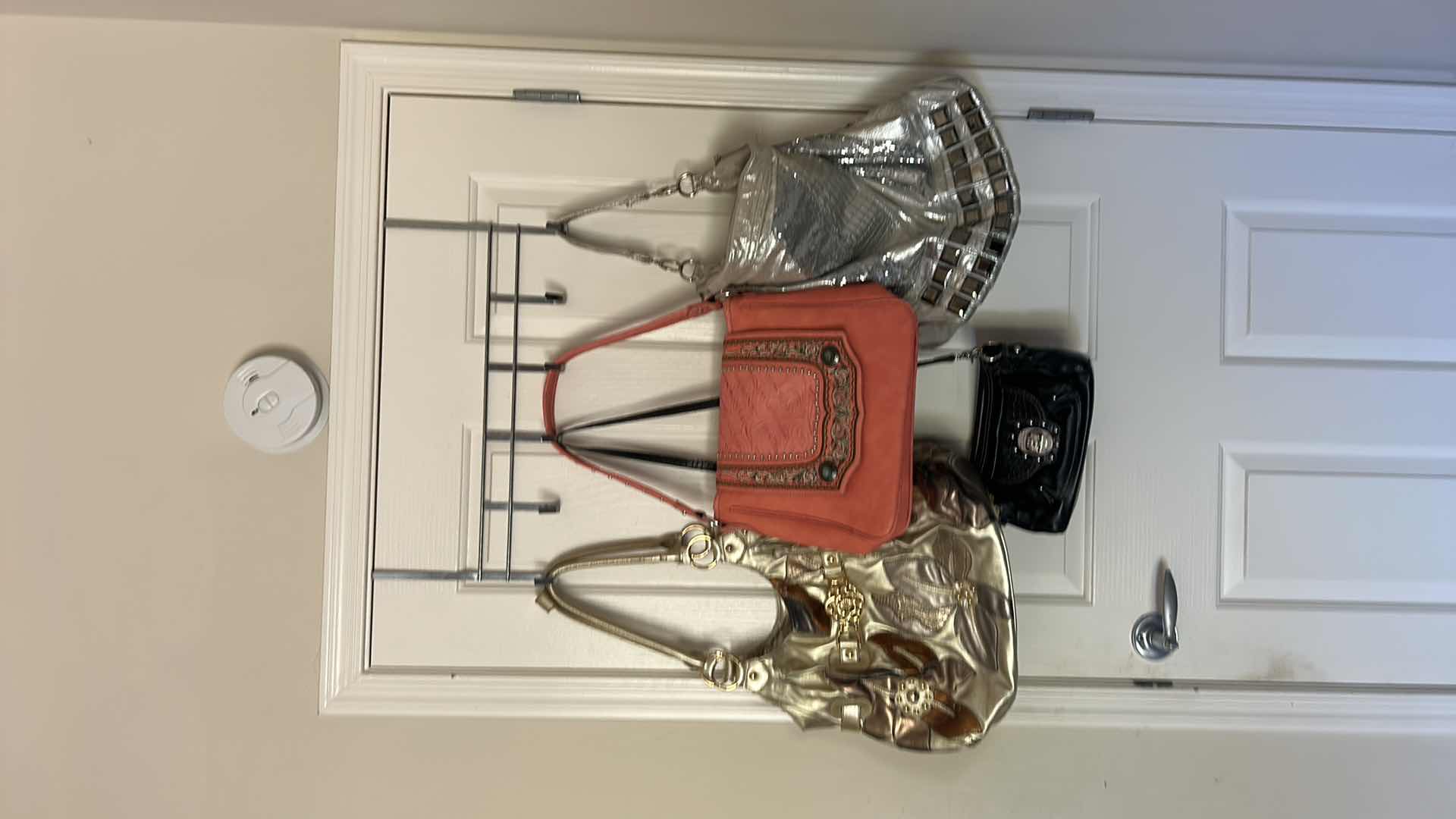 Photo 1 of 4 WOMENS HANDBAGS