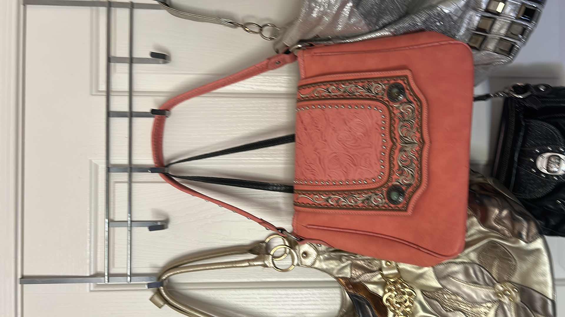 Photo 1 of 4 WOMENS HANDBAGS