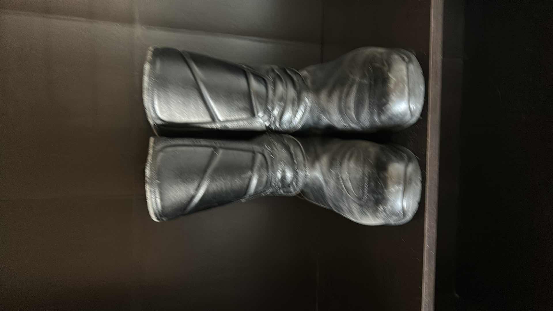 Photo 1 of MENS GORE TEX MOTORCYCLE BOOTS 10