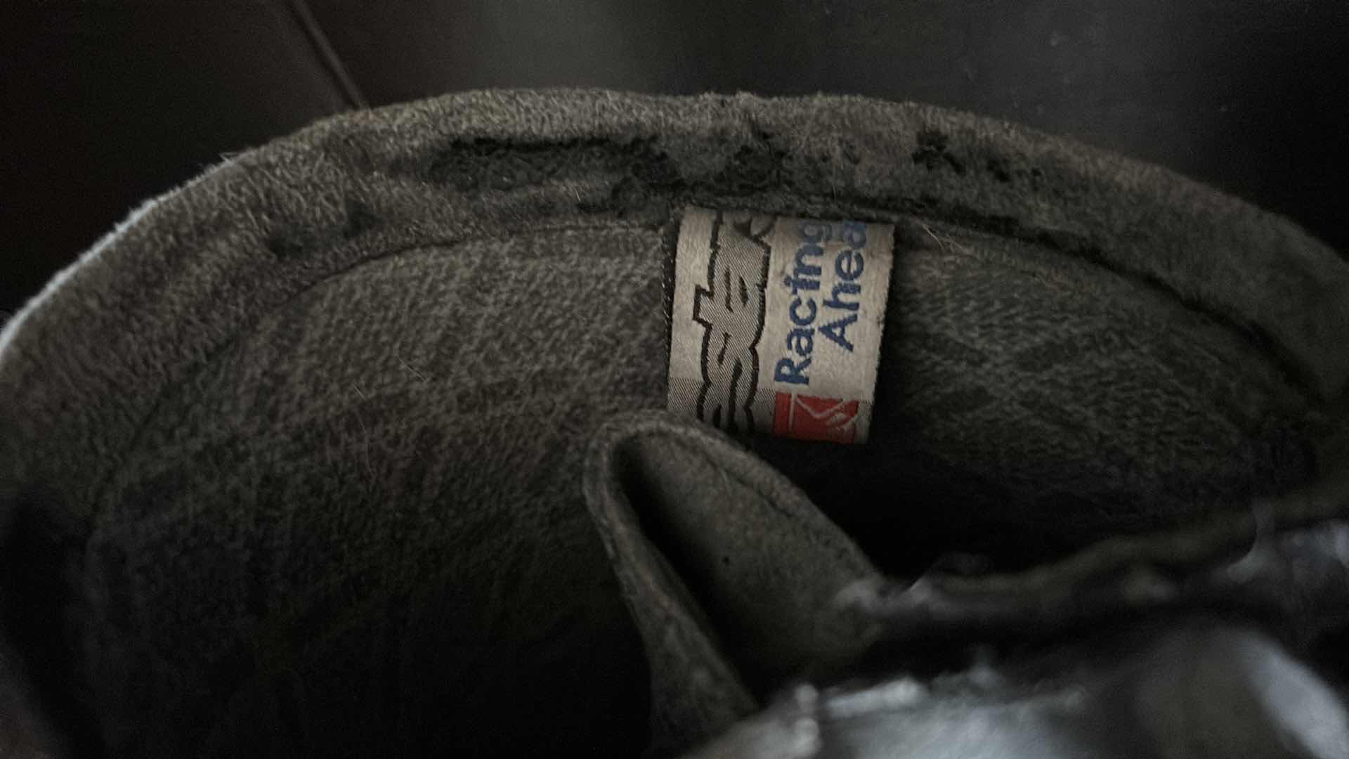 Photo 1 of MENS GORE TEX MOTORCYCLE BOOTS 10