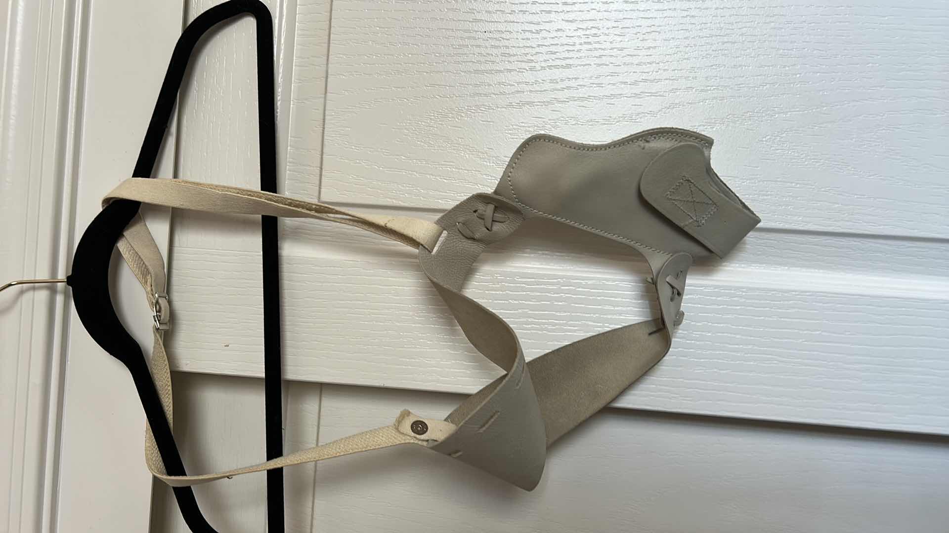 Photo 1 of GUN AND AMMO BODY HOLSTERS