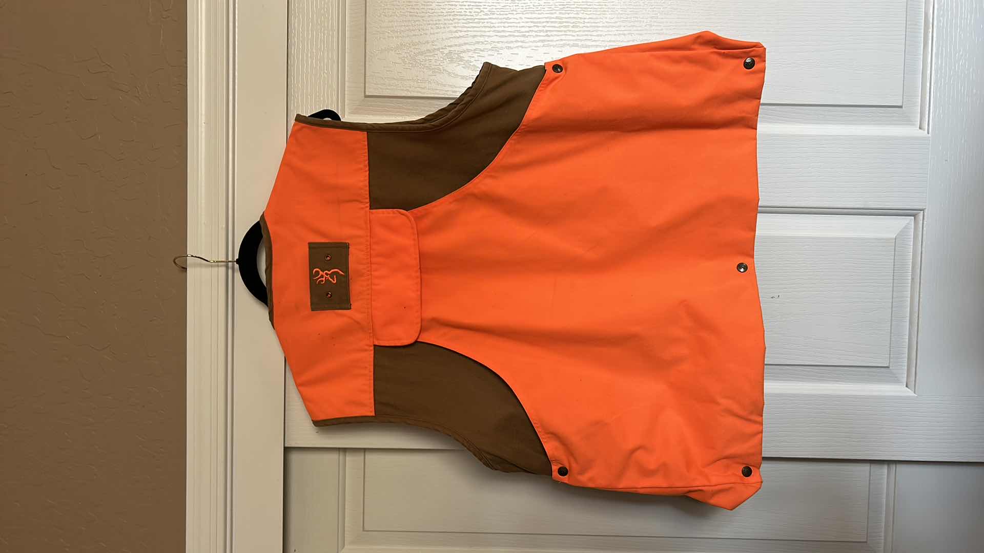 Photo 1 of BROWNING HUNTING VEST SIZE L