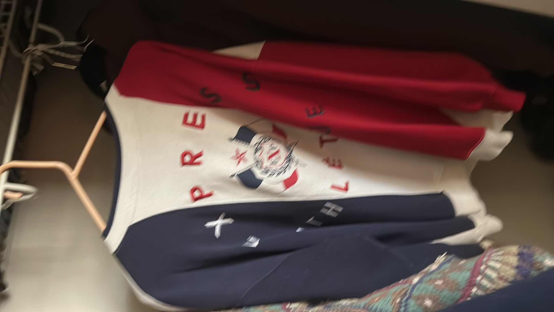 Photo 1 of MENS CLOTHING ASSORTMENT