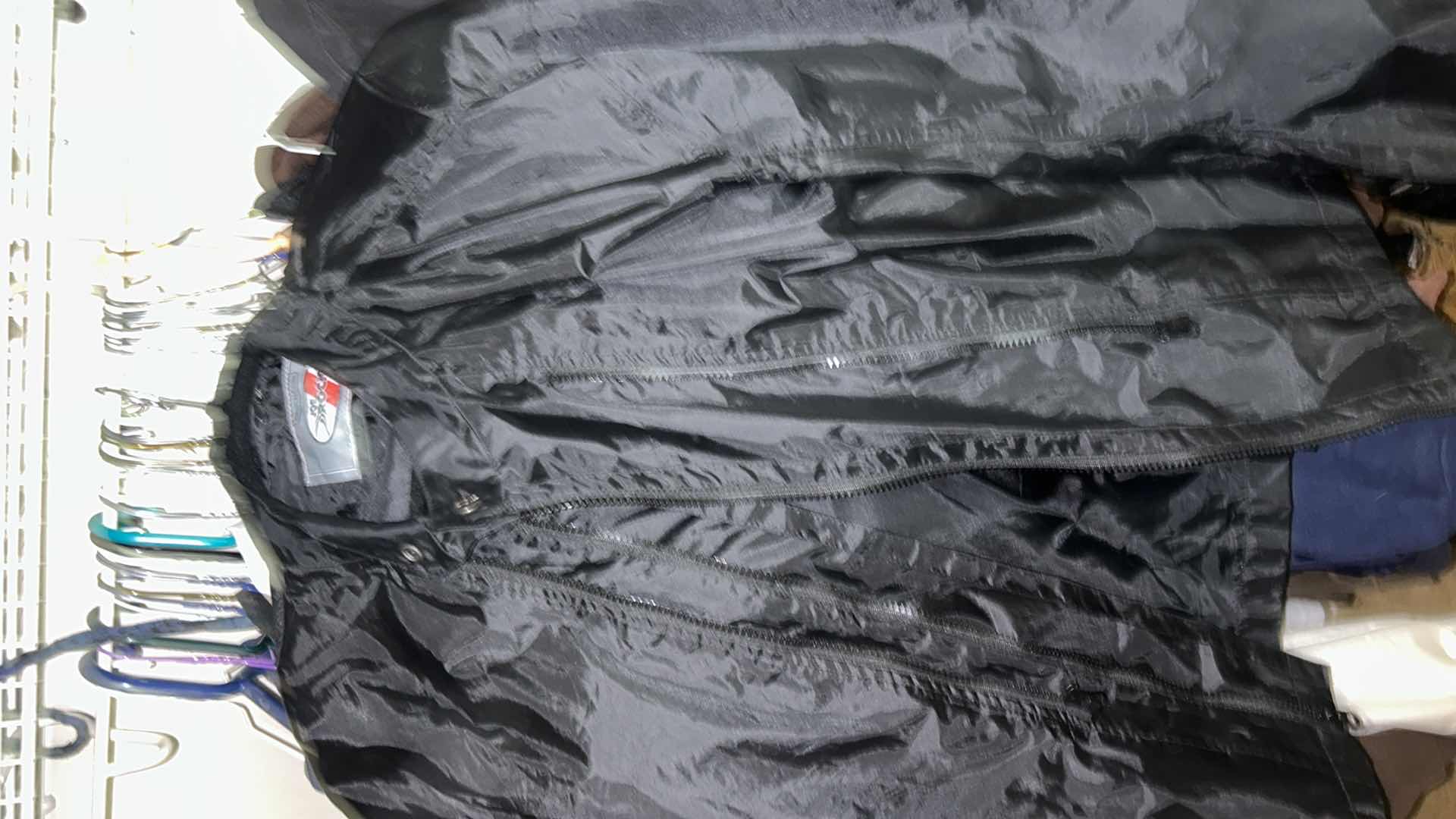 Photo 1 of MENS CLOTHING ASSORTMENT