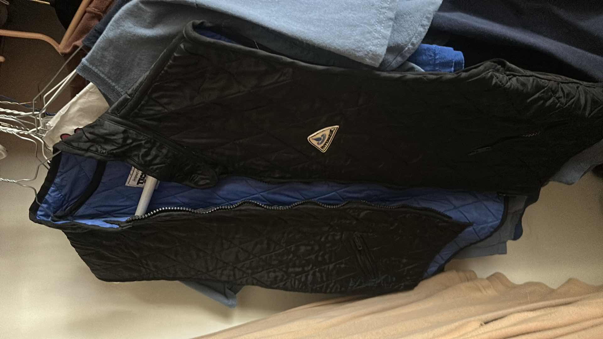 Photo 1 of MENS CLOTHING ASSORTMENT