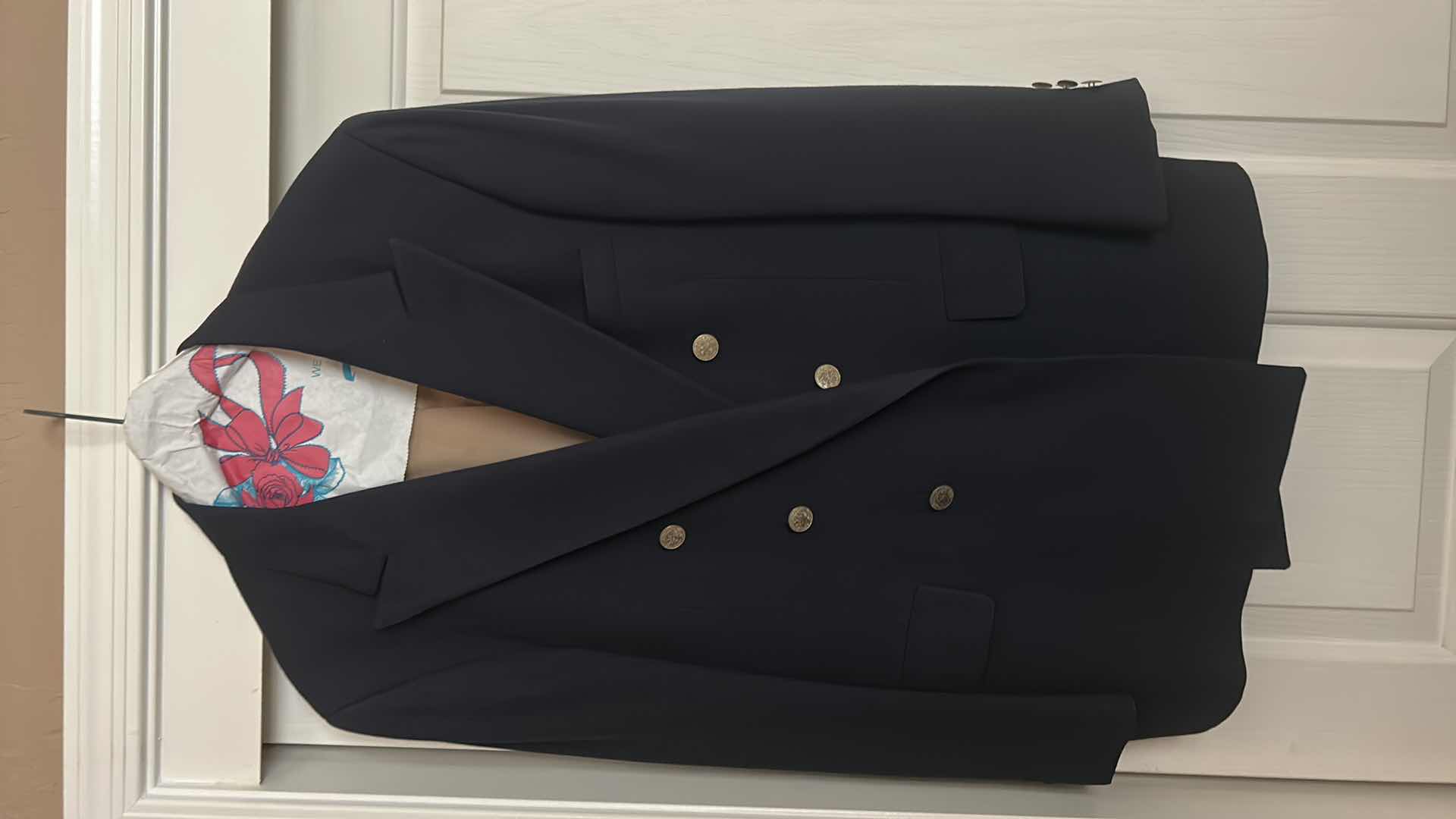 Photo 1 of FOUR MENS SPORTS JACKETS MOSTLY 46/48