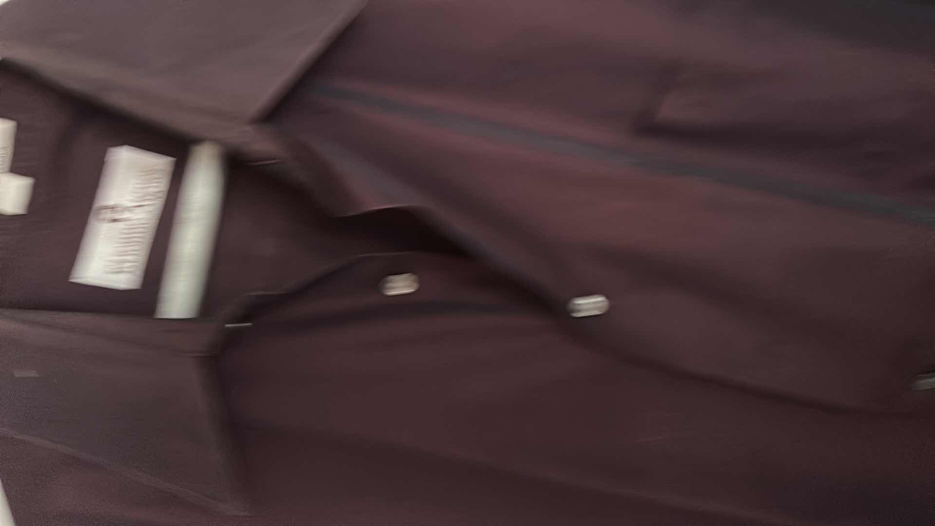 Photo 1 of MENS DRESS SHIRTS 16 1/2 x 32" 34"