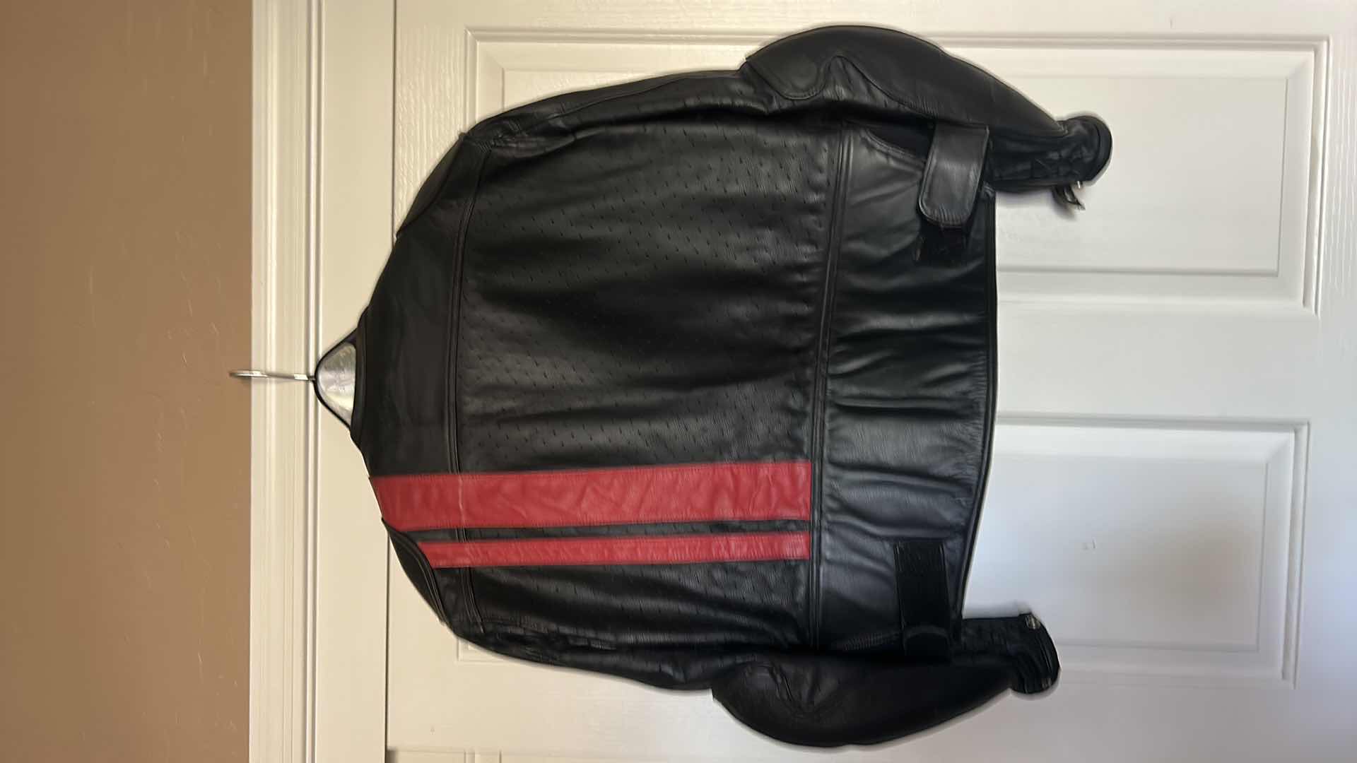 Photo 1 of JOE ROCKET MOTORCYCLE JACKET SIZE 44
