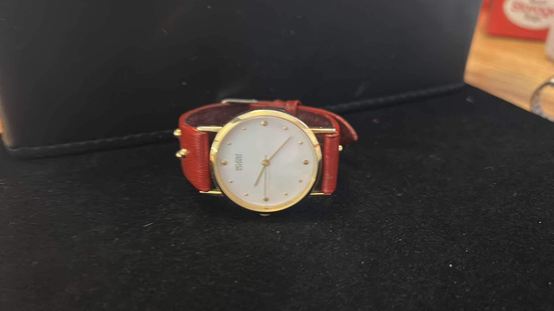 Photo 1 of 4 WOMENS WATCHES