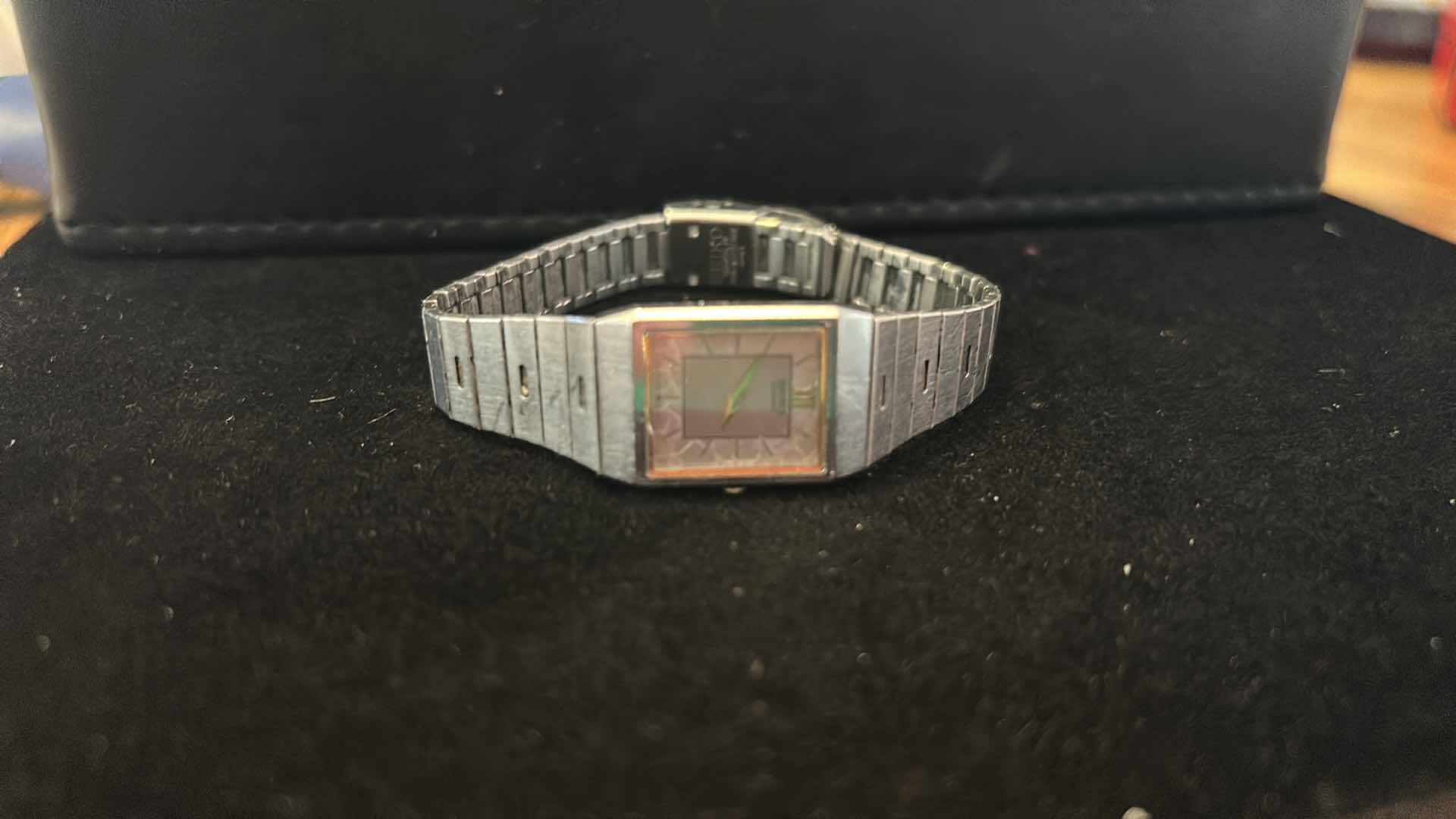 Photo 1 of 4 WOMENS WATCHES