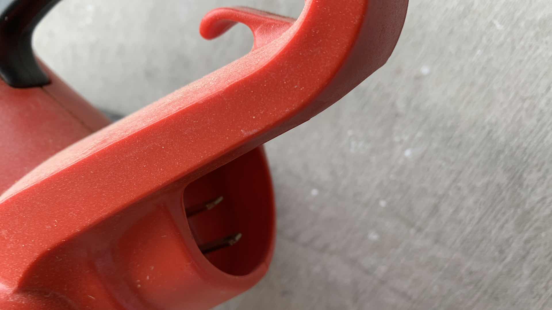 Photo 1 of CRAFTSMAN 22” ELECTRIC TRIMMER