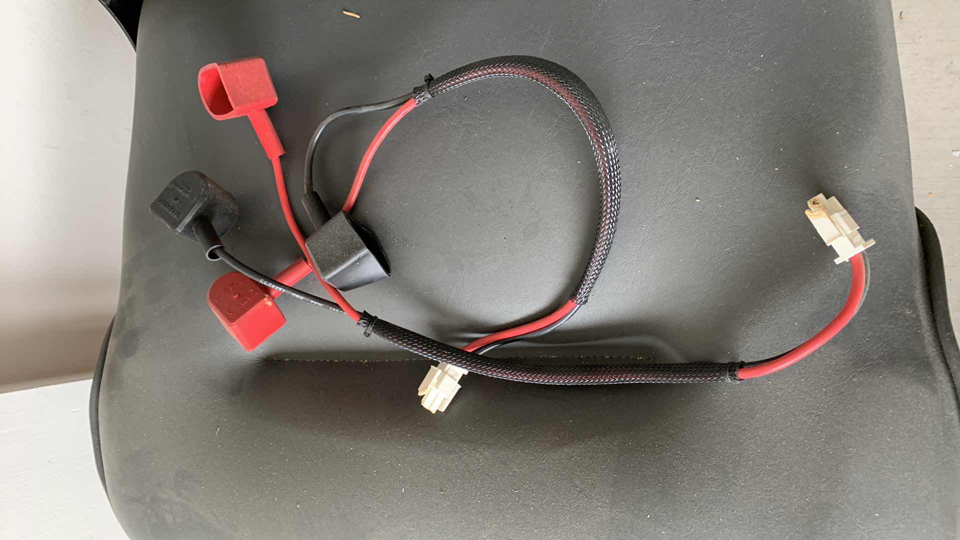 Photo 1 of GOLDEN COMPANION ELECTRIC SCOOTER