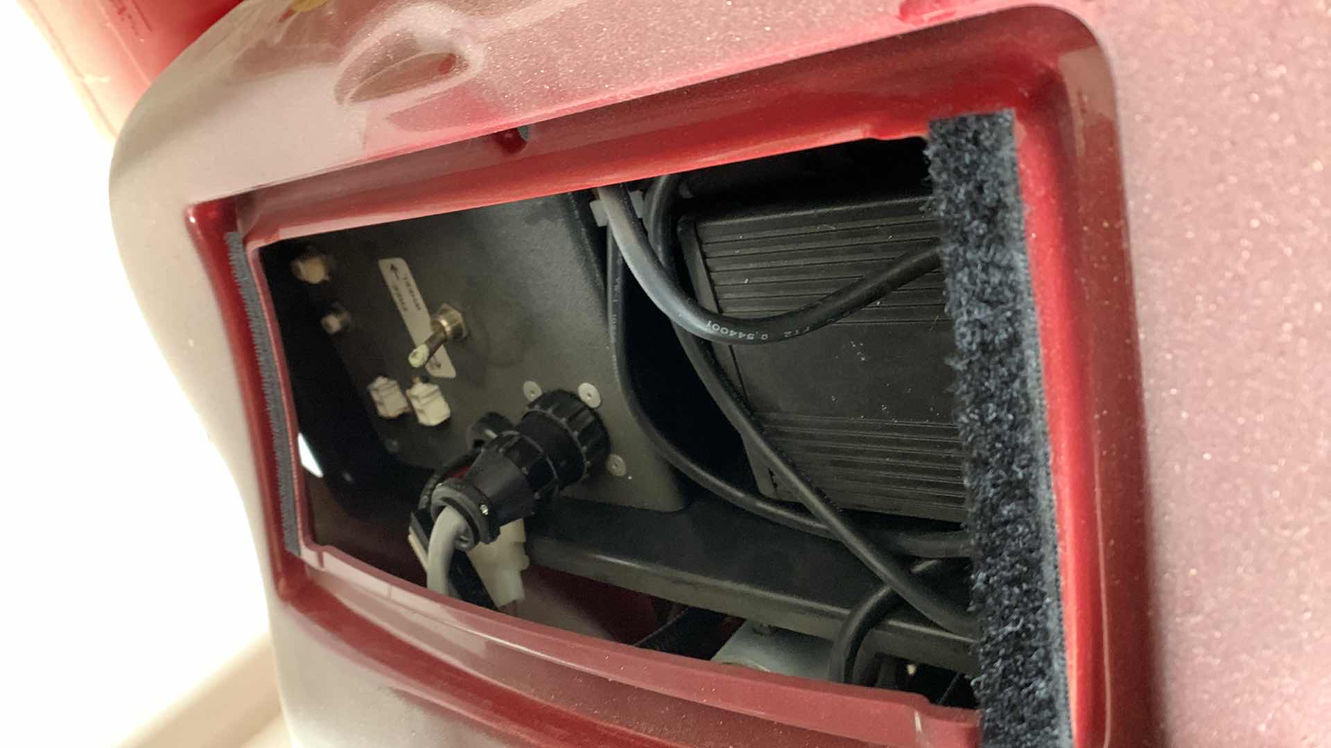 Photo 1 of GOLDEN COMPANION ELECTRIC SCOOTER